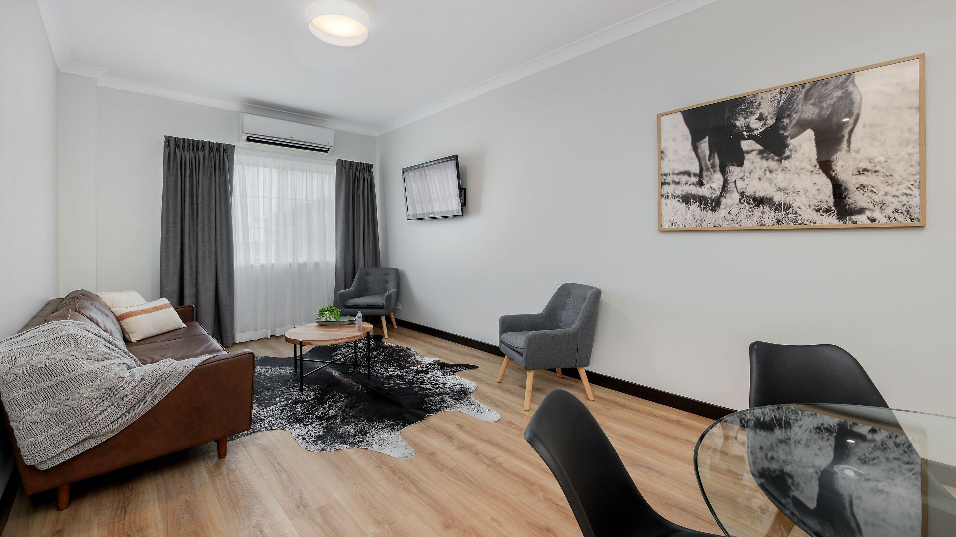 Motel Parklands