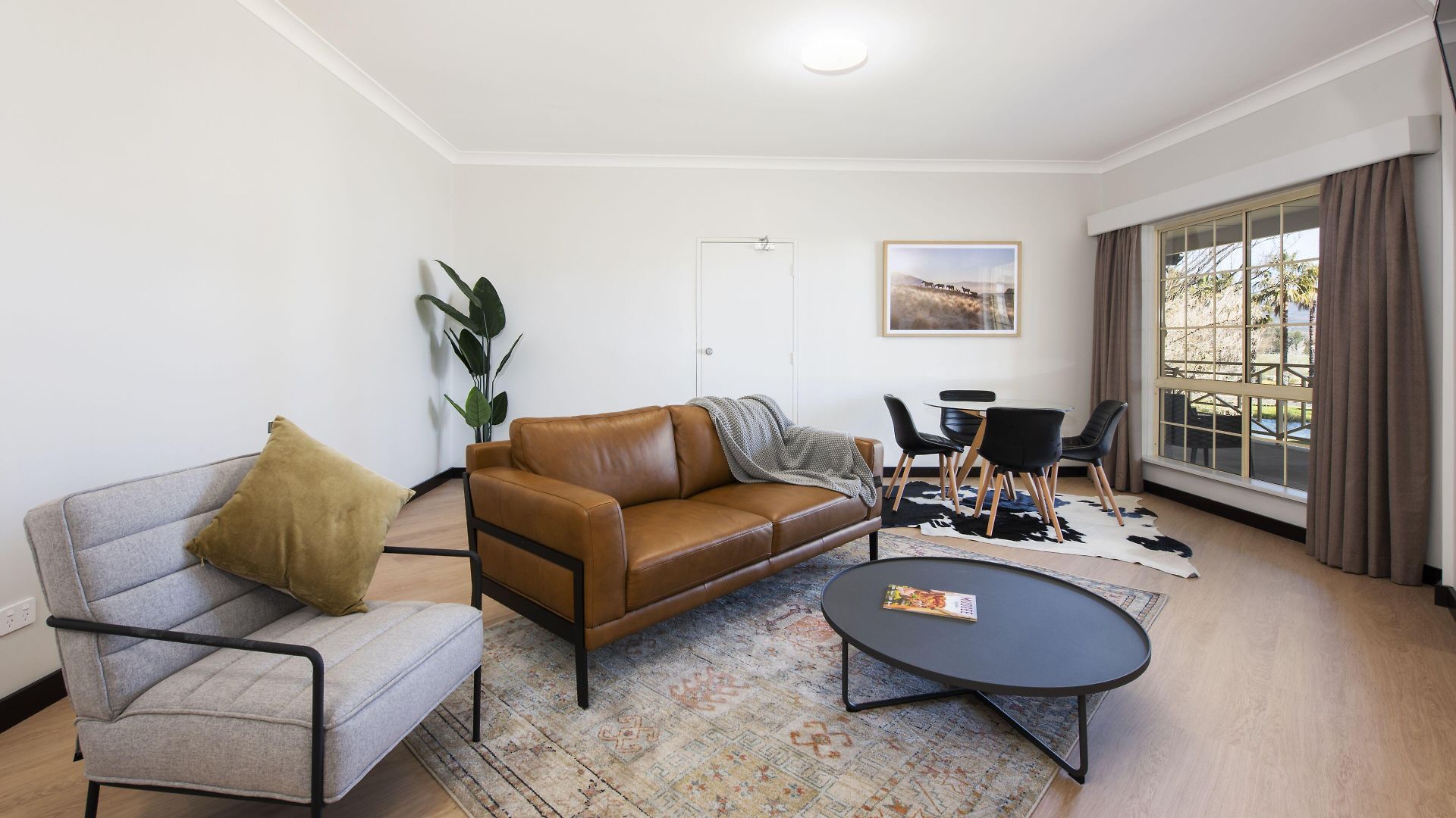 Motel Parklands
