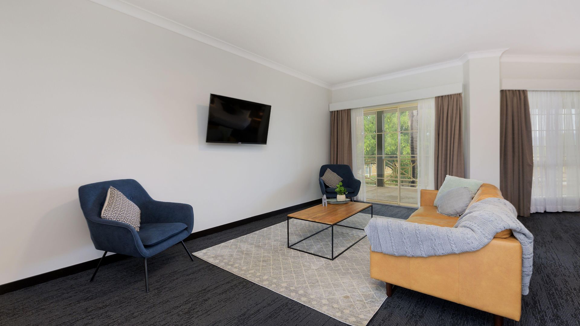 Parklands 4* Mudgee