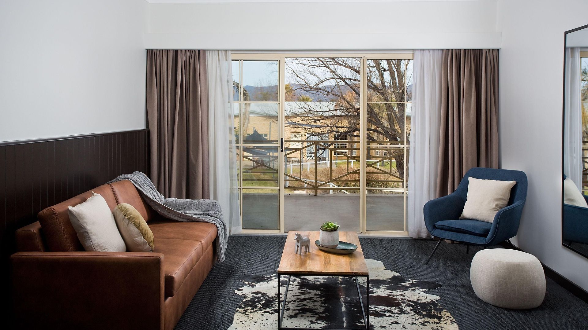 Motel Parklands