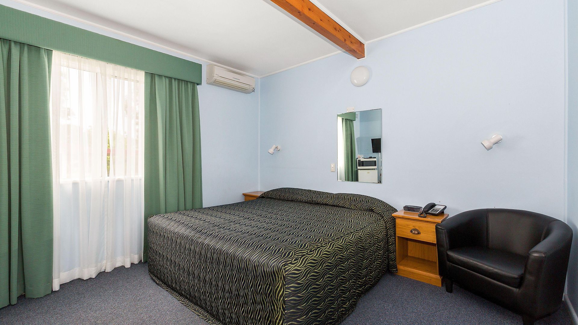 Motel The Cudgee At 4*