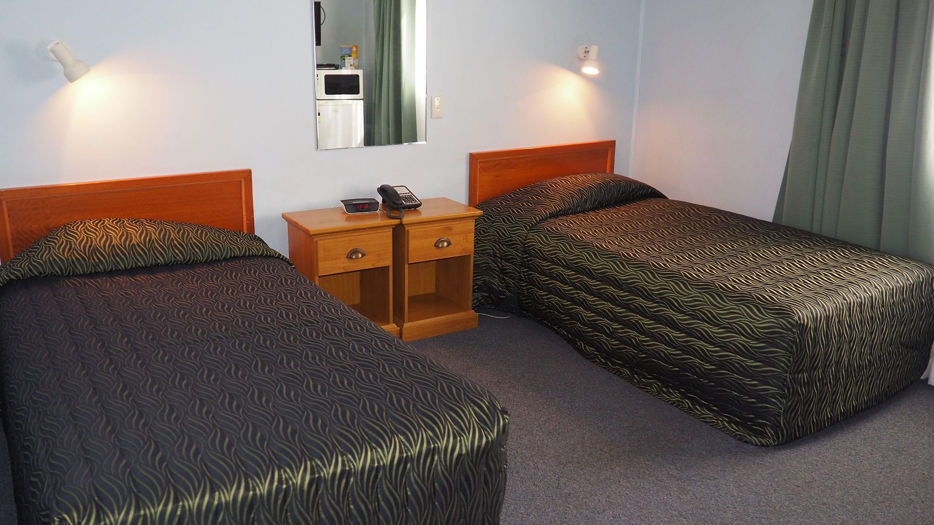 The Cudgee At Motel Mudgee