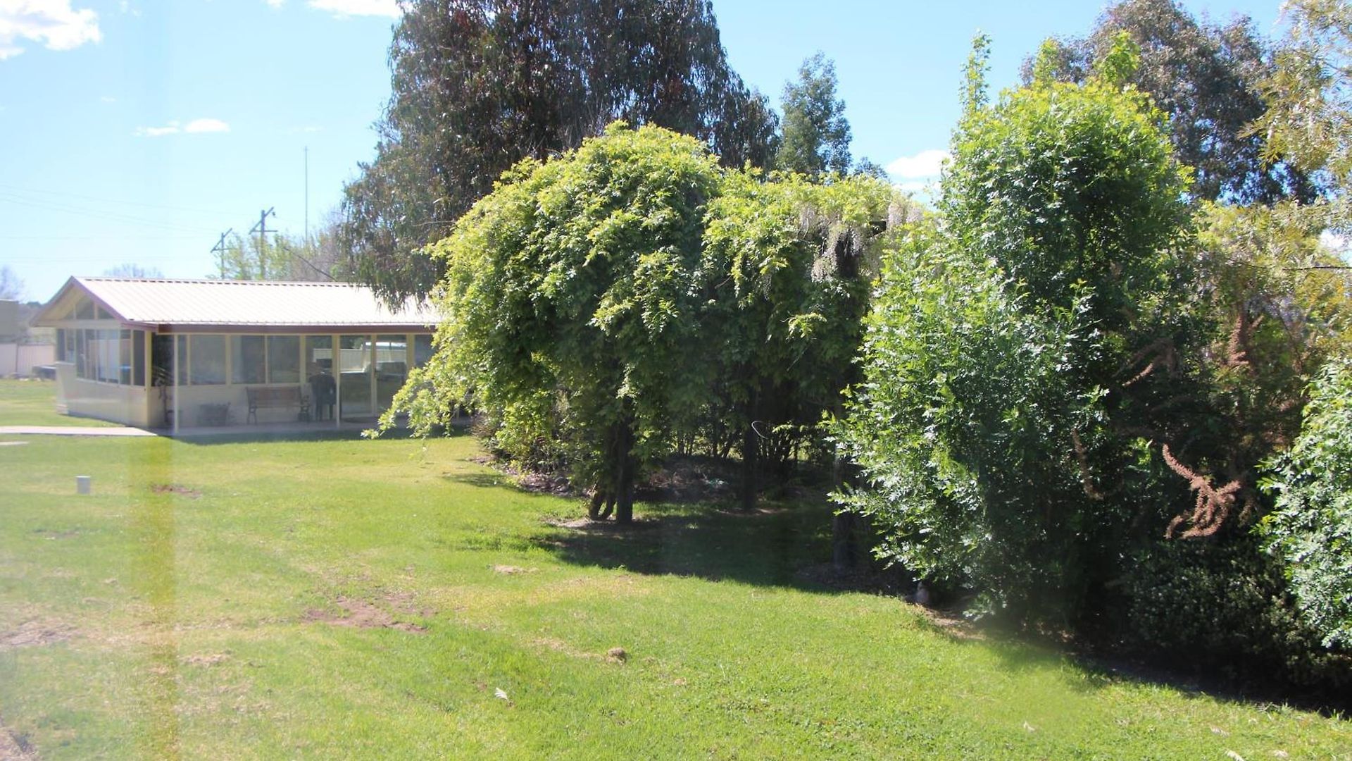 The Cudgee At 4*