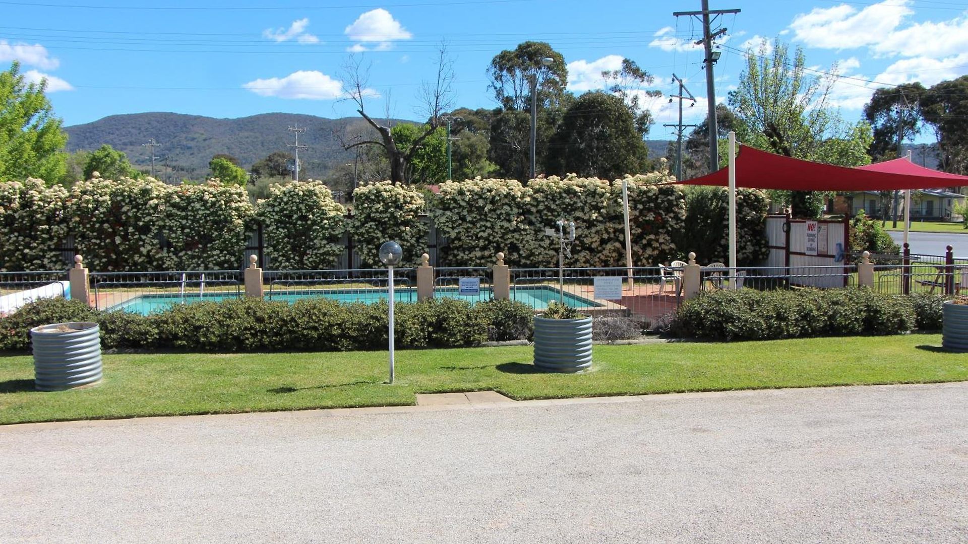 Motel The Cudgee At 4*