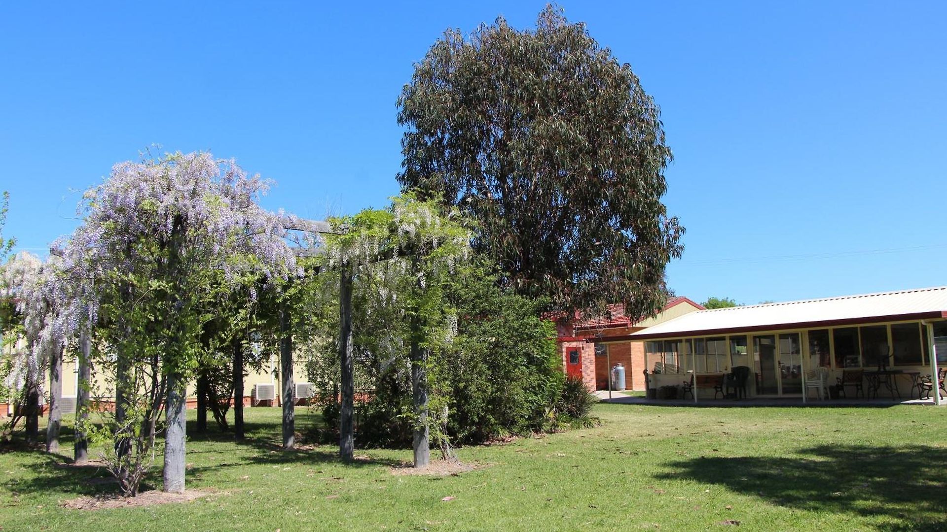 The Cudgee At 4* Mudgee