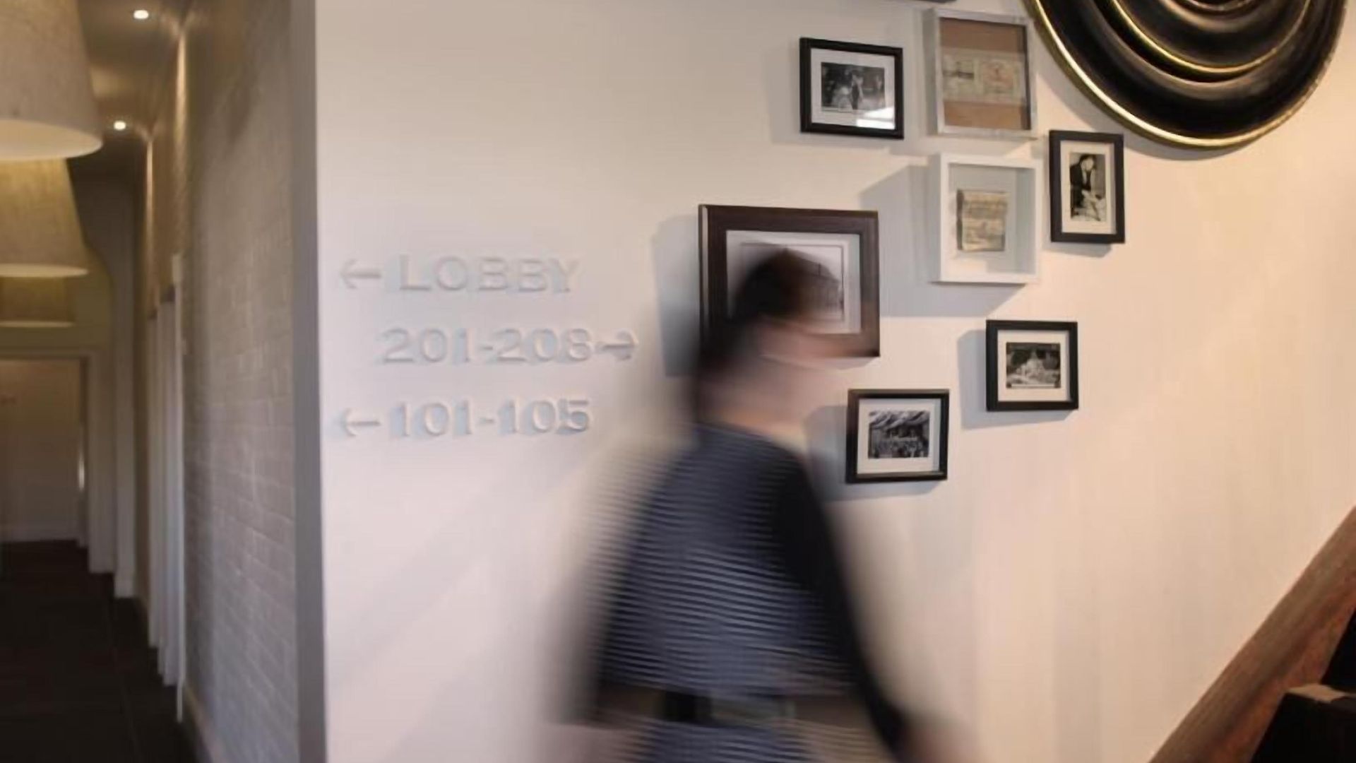 Perry Street Boutique Hotel Aparthotel