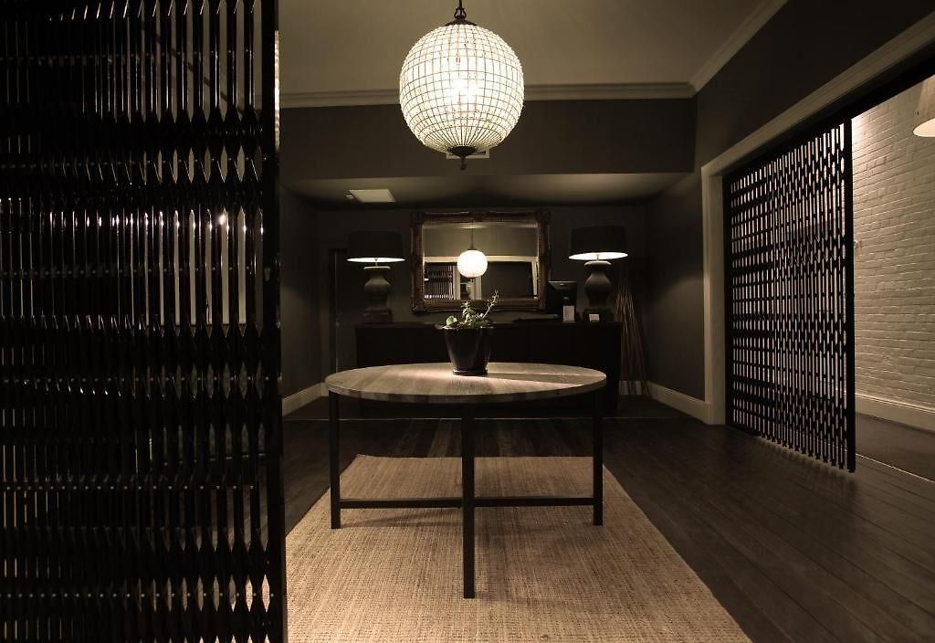 Aparthotel Perry Street Boutique Hotel 5*