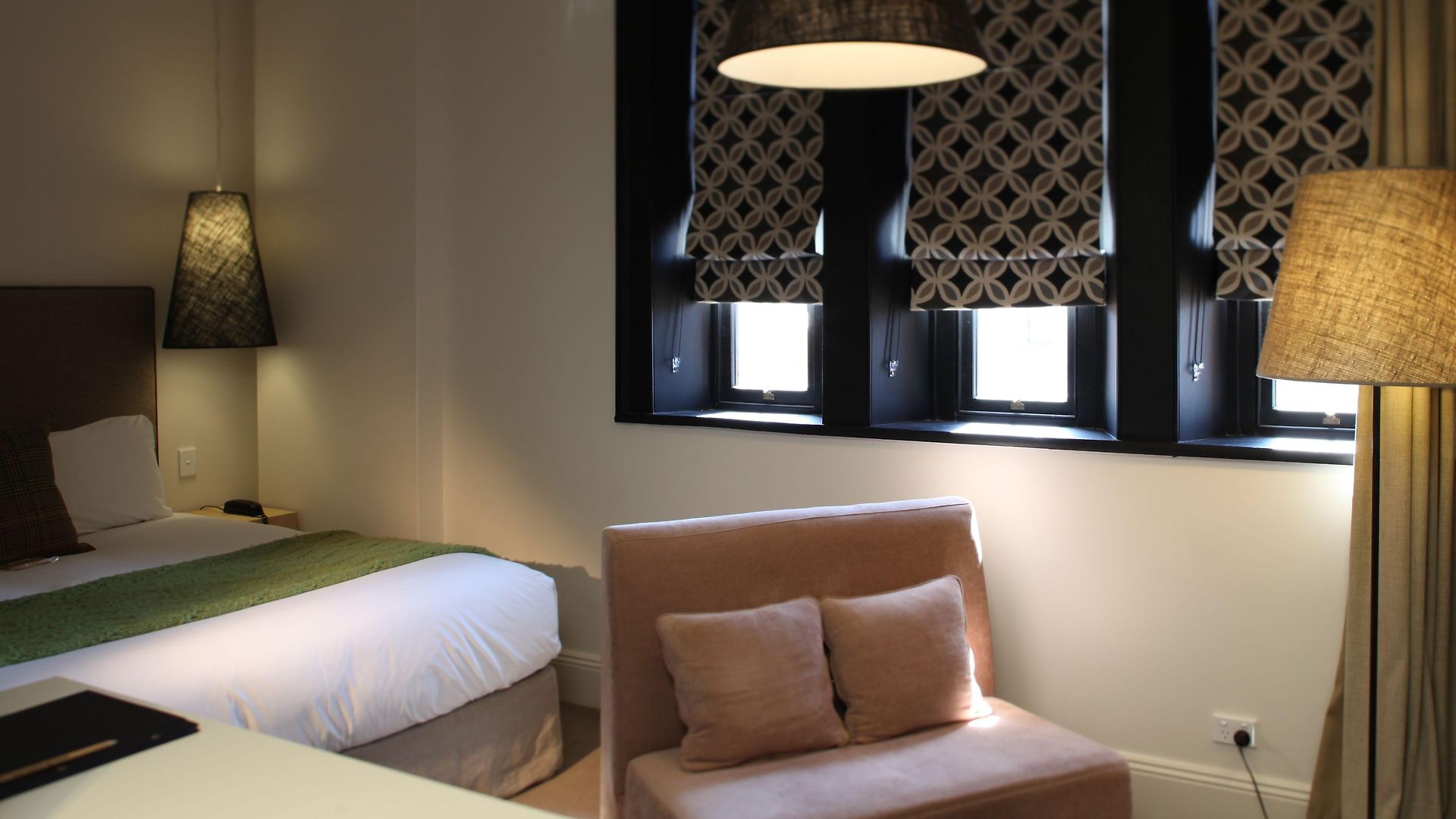 Perry Street Boutique Hotel Aparthotel