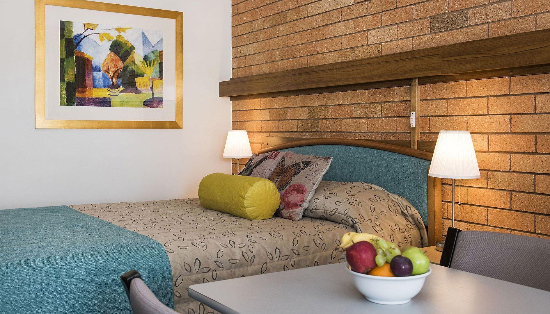 Motel Ningana Mudgee