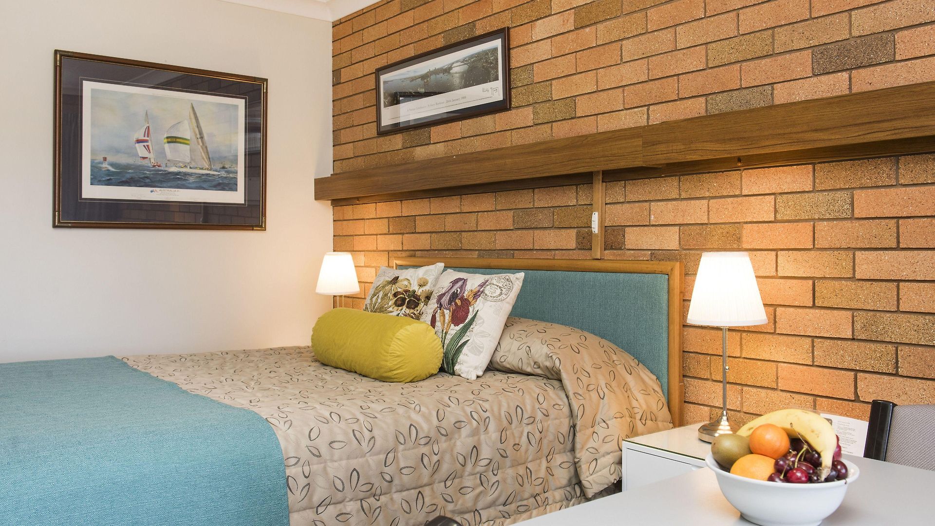 Motel Ningana