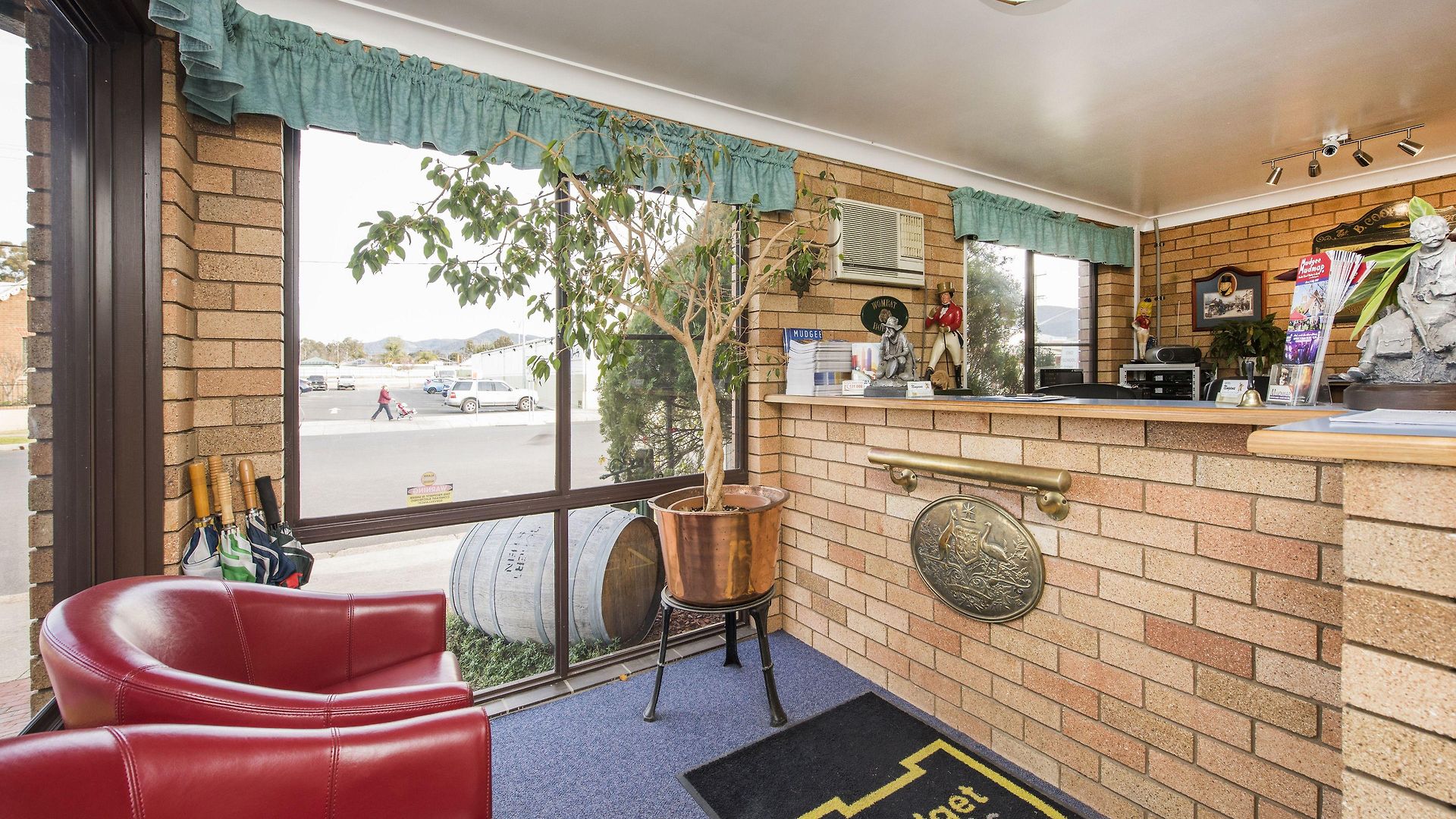 Ningana Mudgee