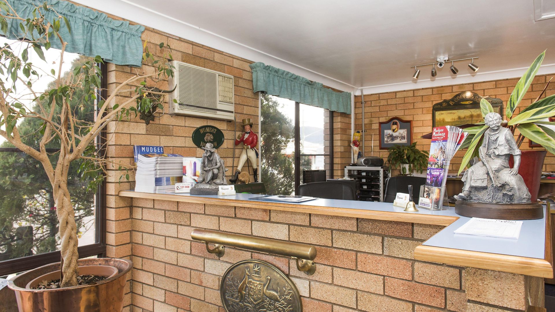 Ningana 4* Mudgee