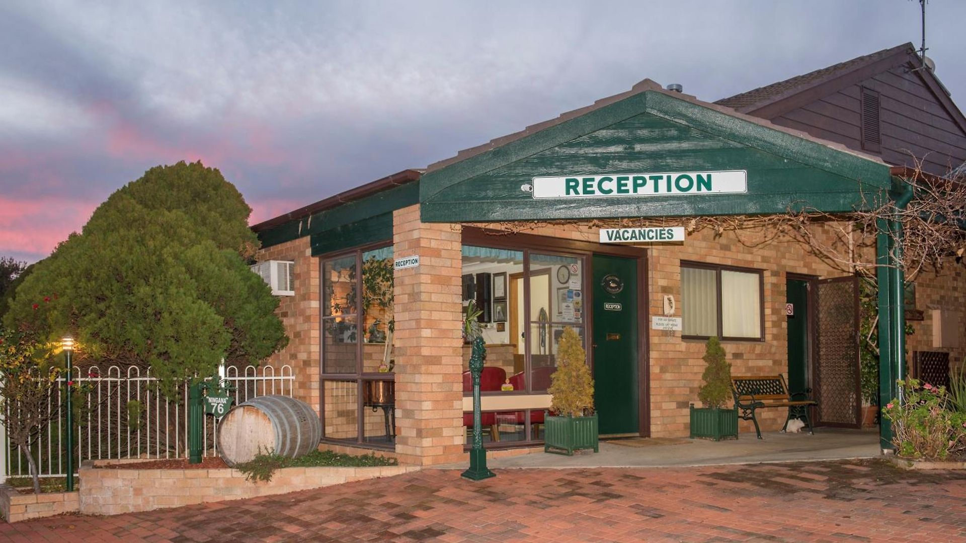 Ningana Mudgee