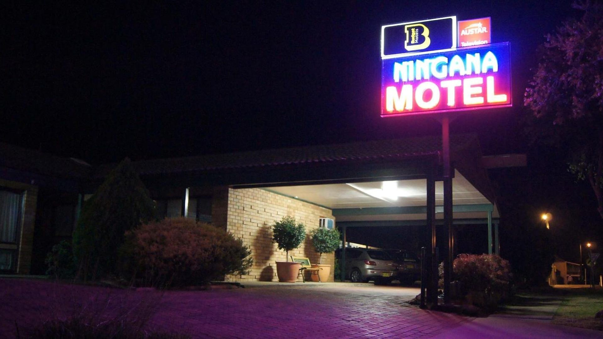 Ningana Mudgee