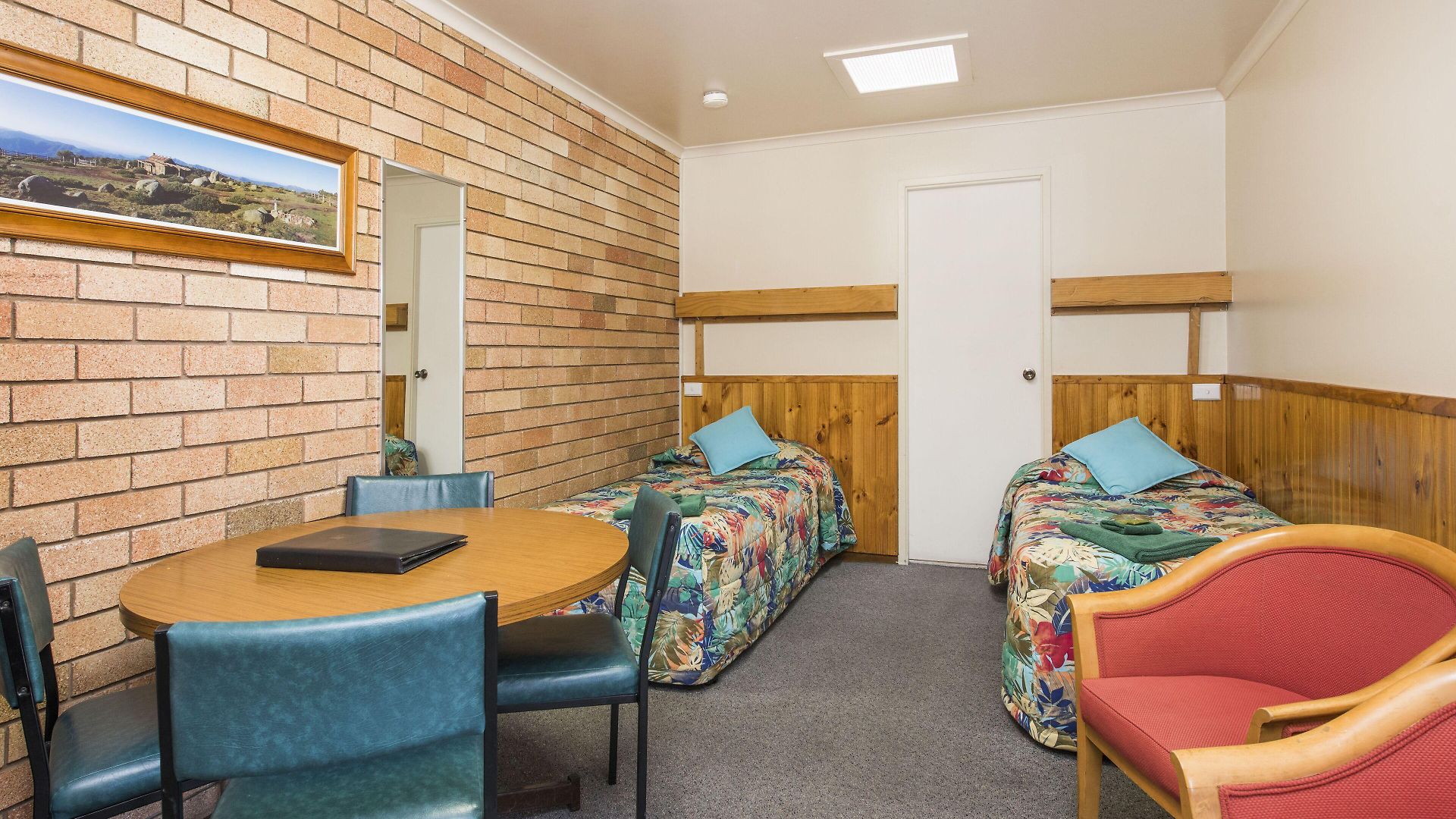 Motel Ningana