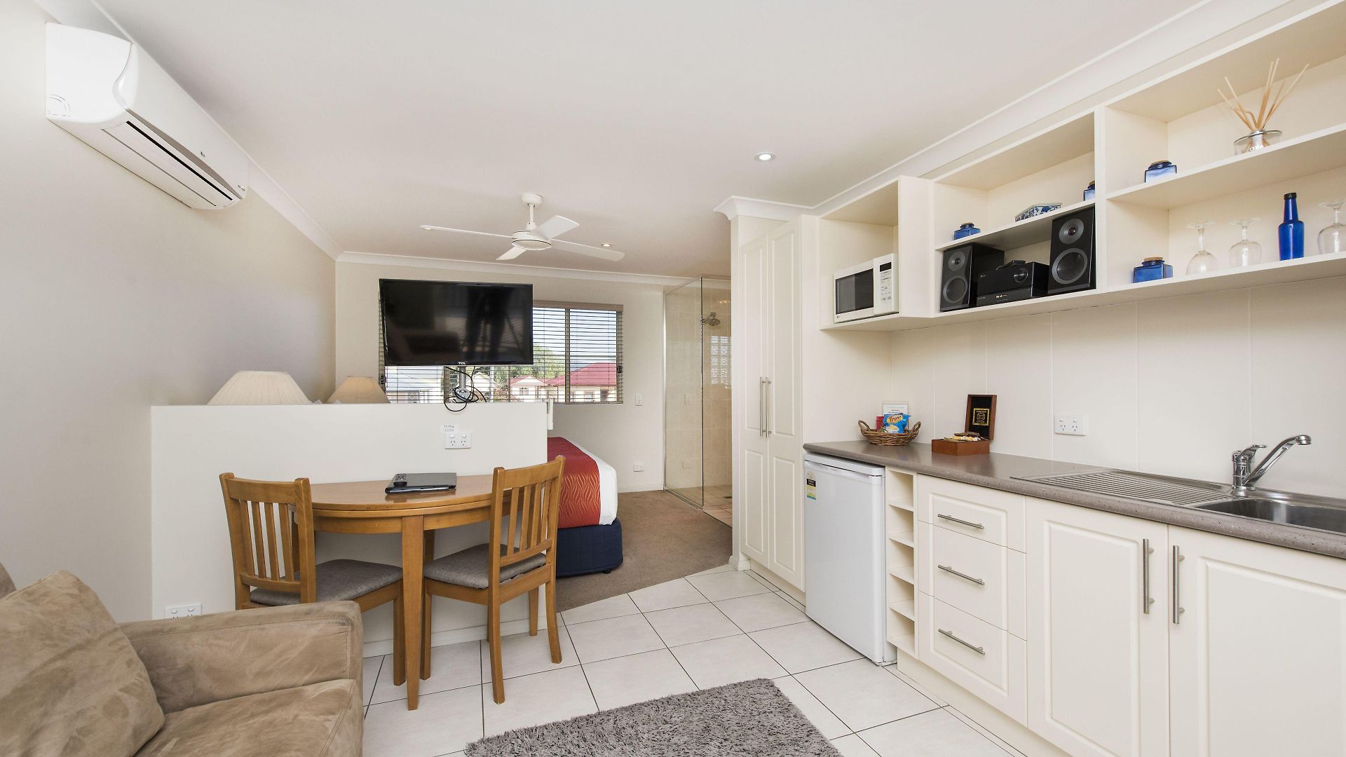 Soldiers Motel 4*