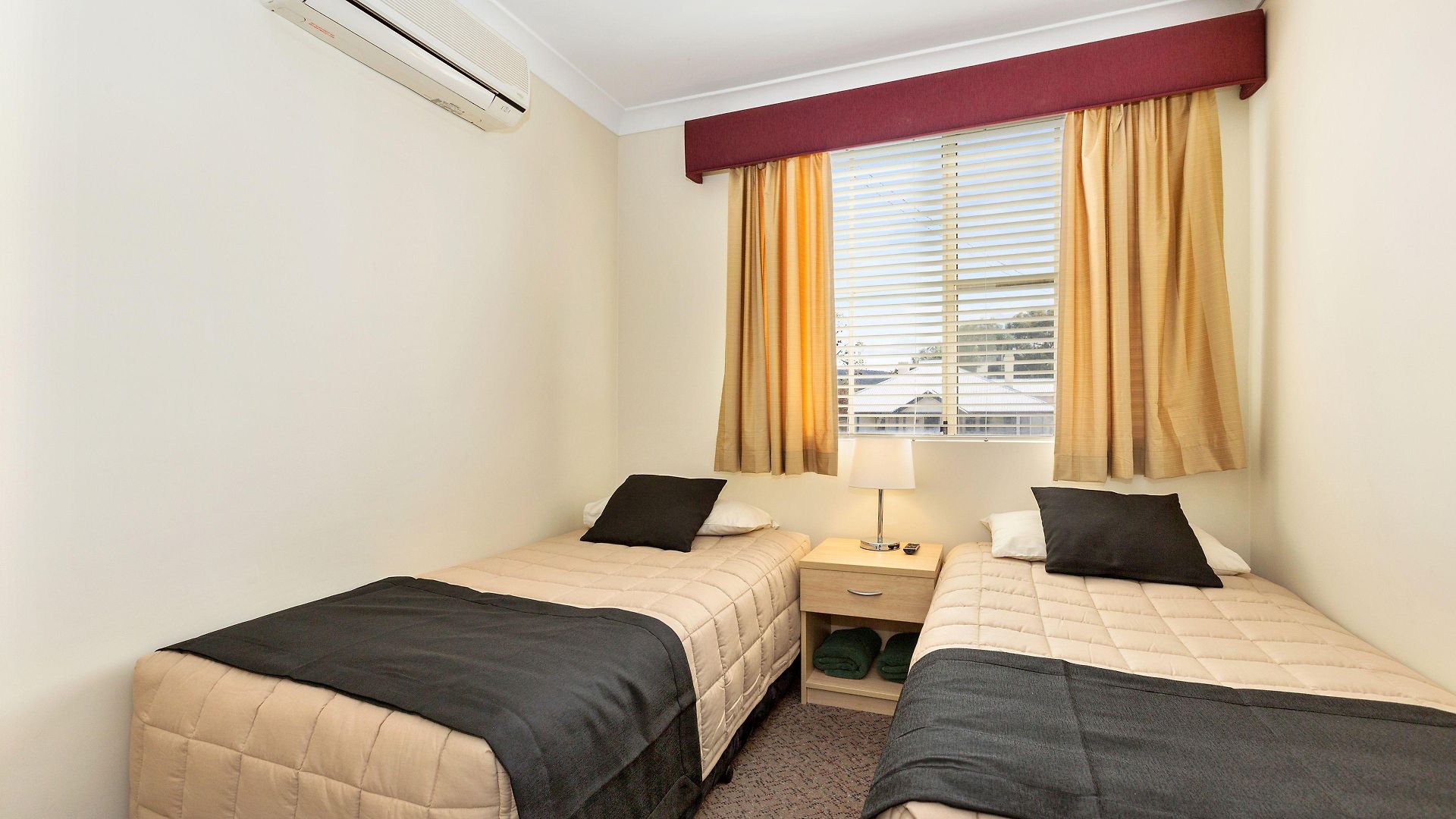 Soldiers Motel Mudgee