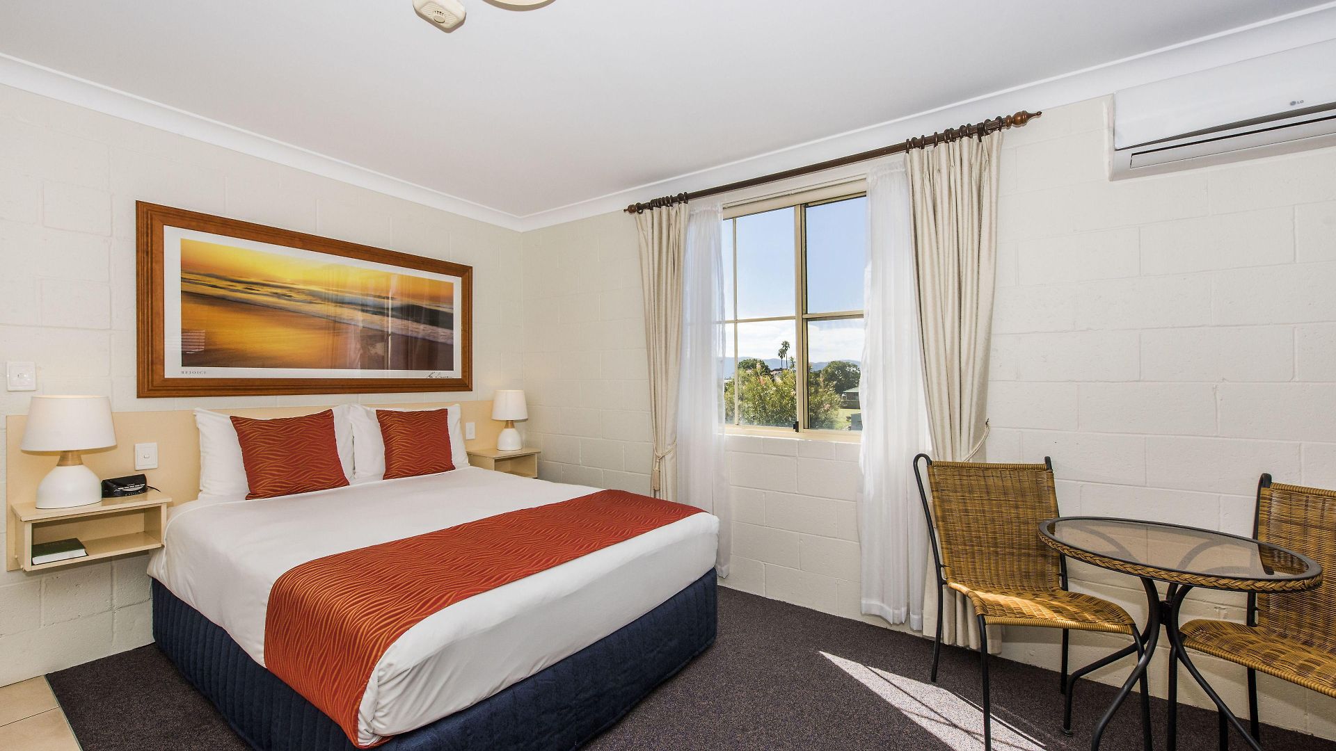 Soldiers 4* Mudgee