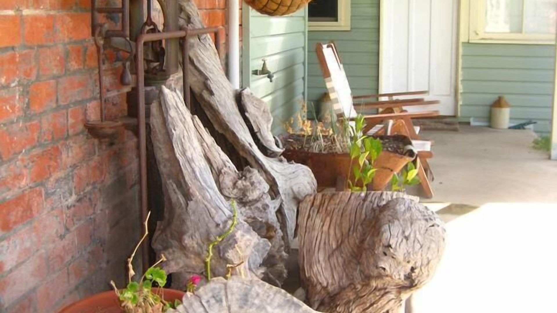 Bed & Breakfast Mudgee Bed And Breakfast 4*