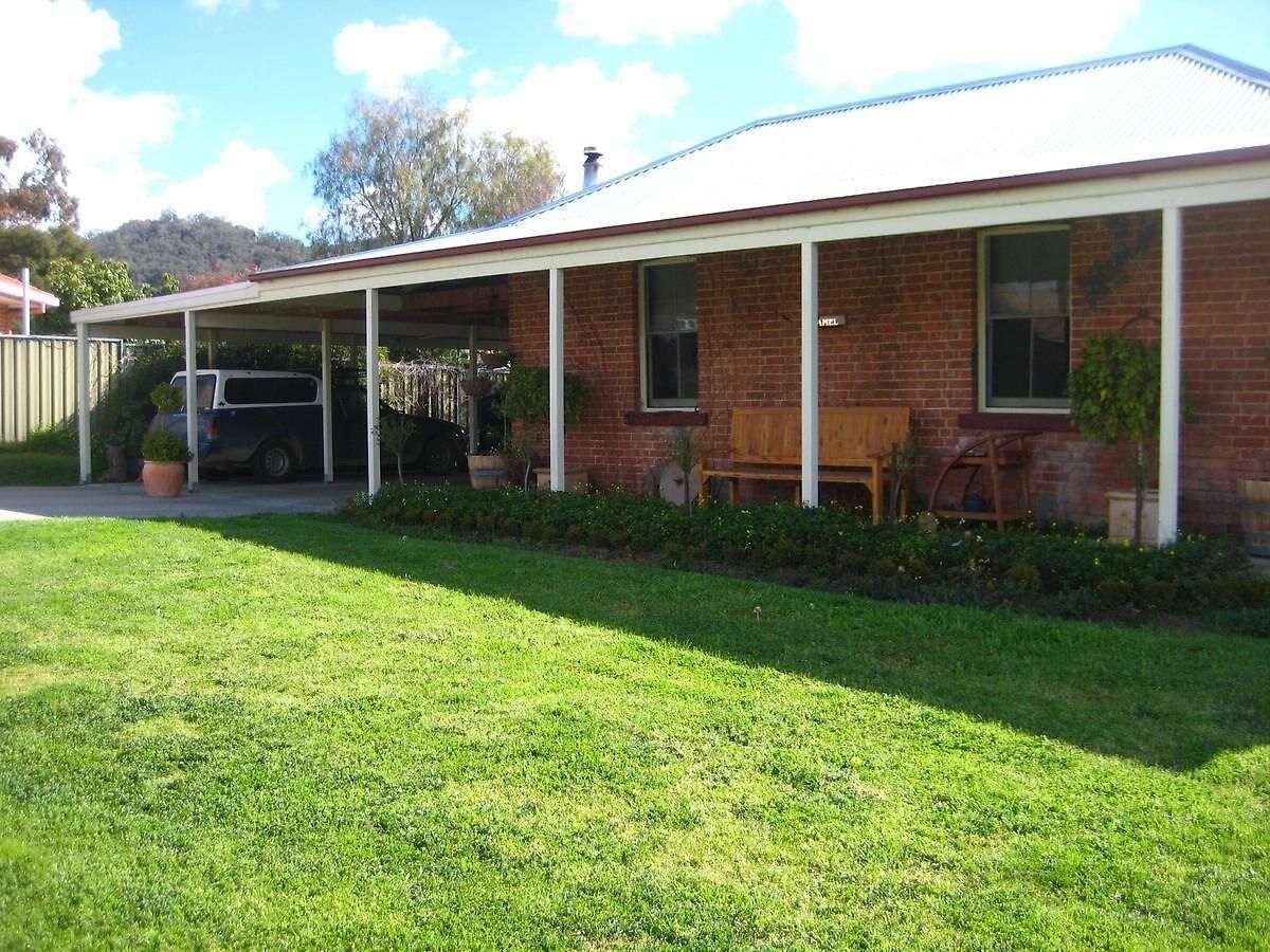 Mudgee Bed And Breakfast Bed & Breakfast Mudgee