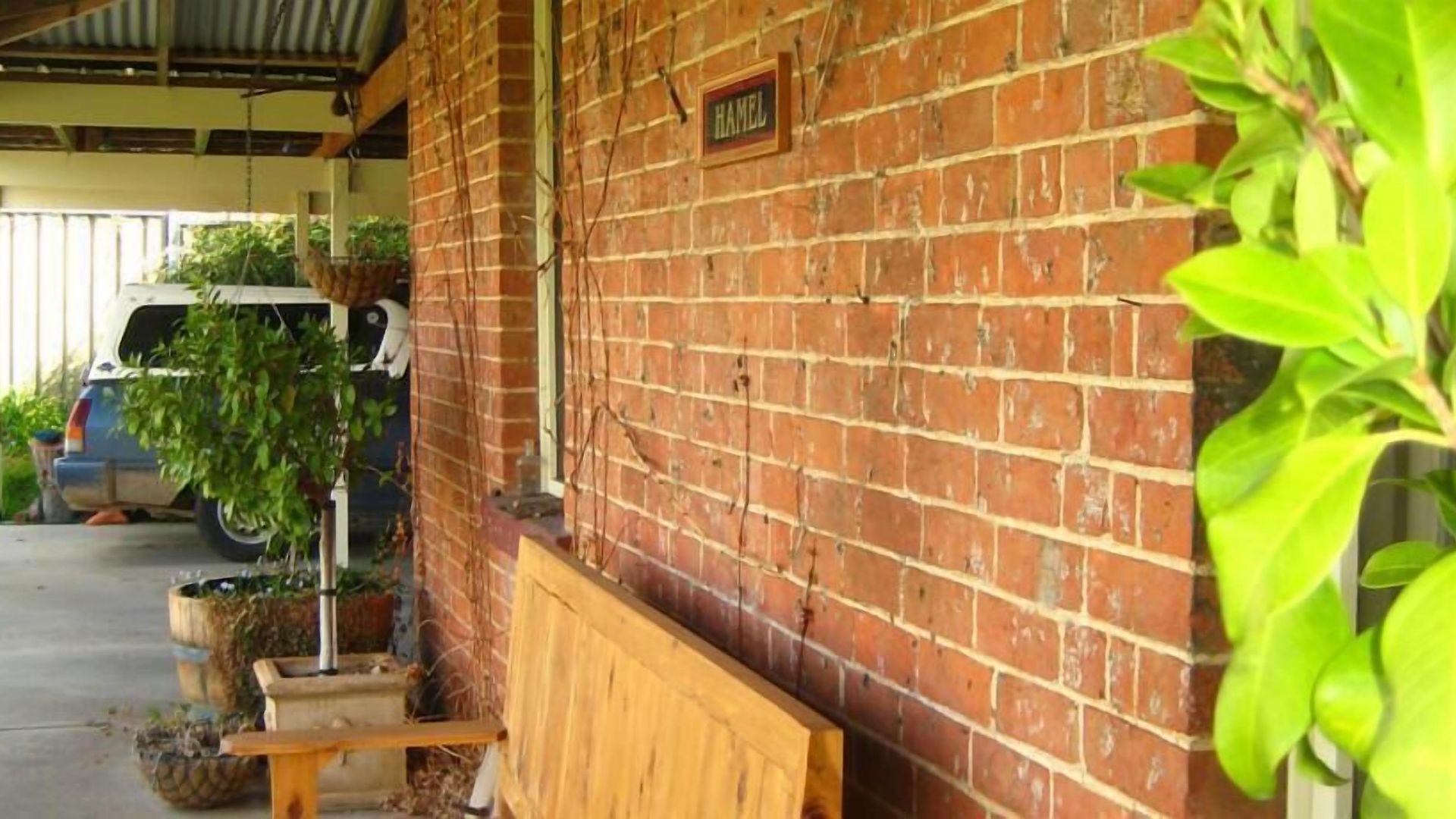 Bed & Breakfast Mudgee Bed And Breakfast 4*