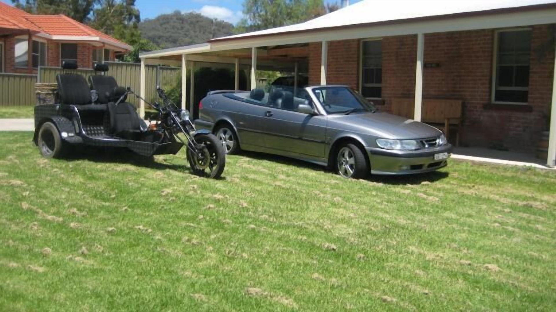 Mudgee Bed And Breakfast Bed & Breakfast Mudgee