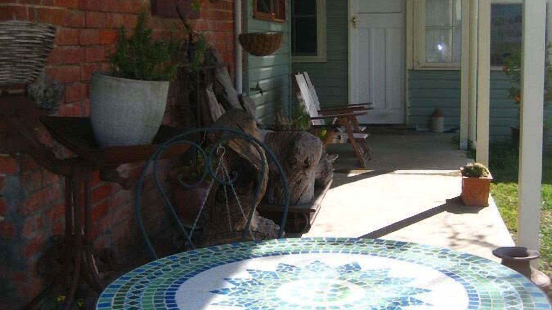Mudgee Bed And Breakfast Bed & Breakfast