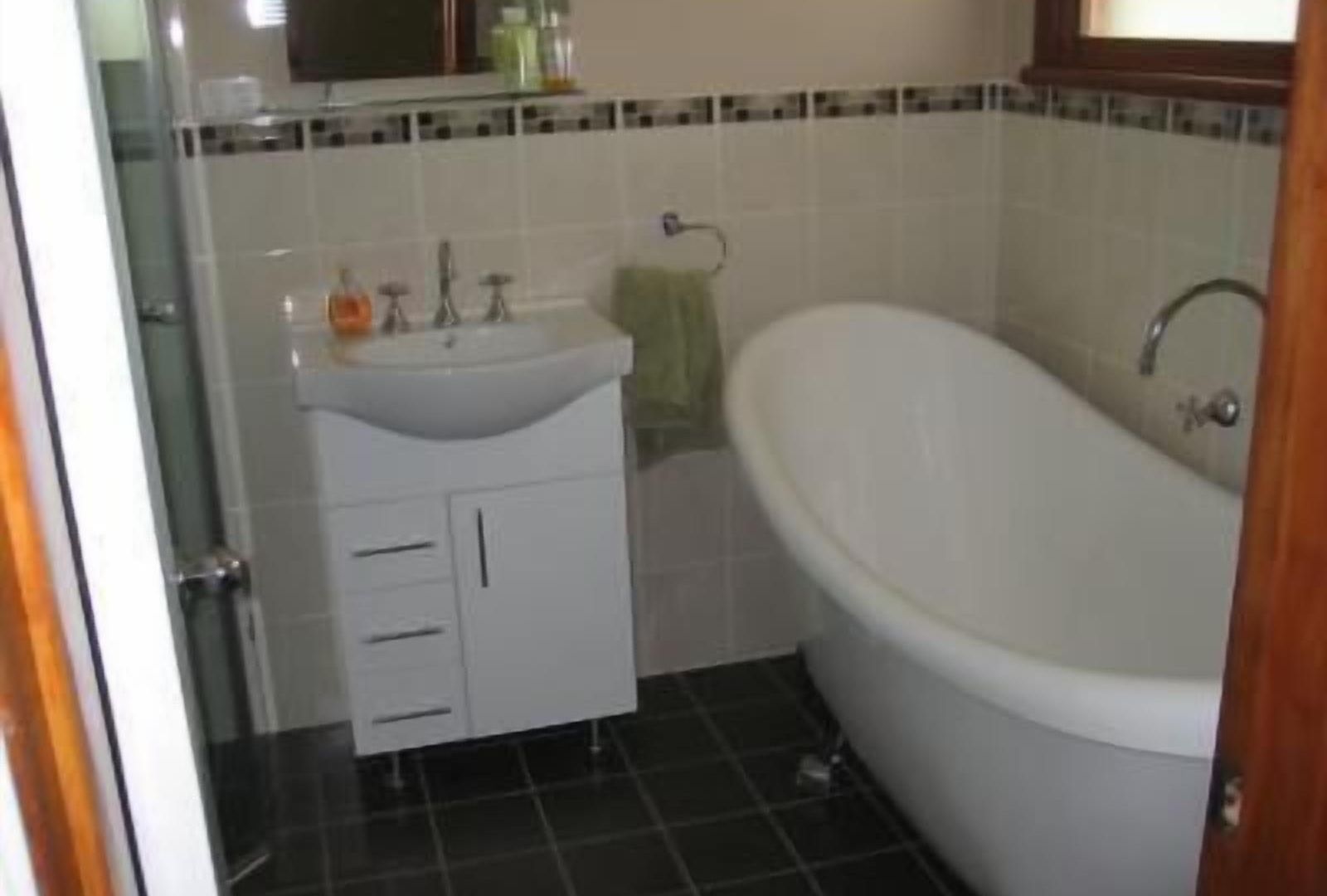 Mudgee Bed And Breakfast Bed & Breakfast