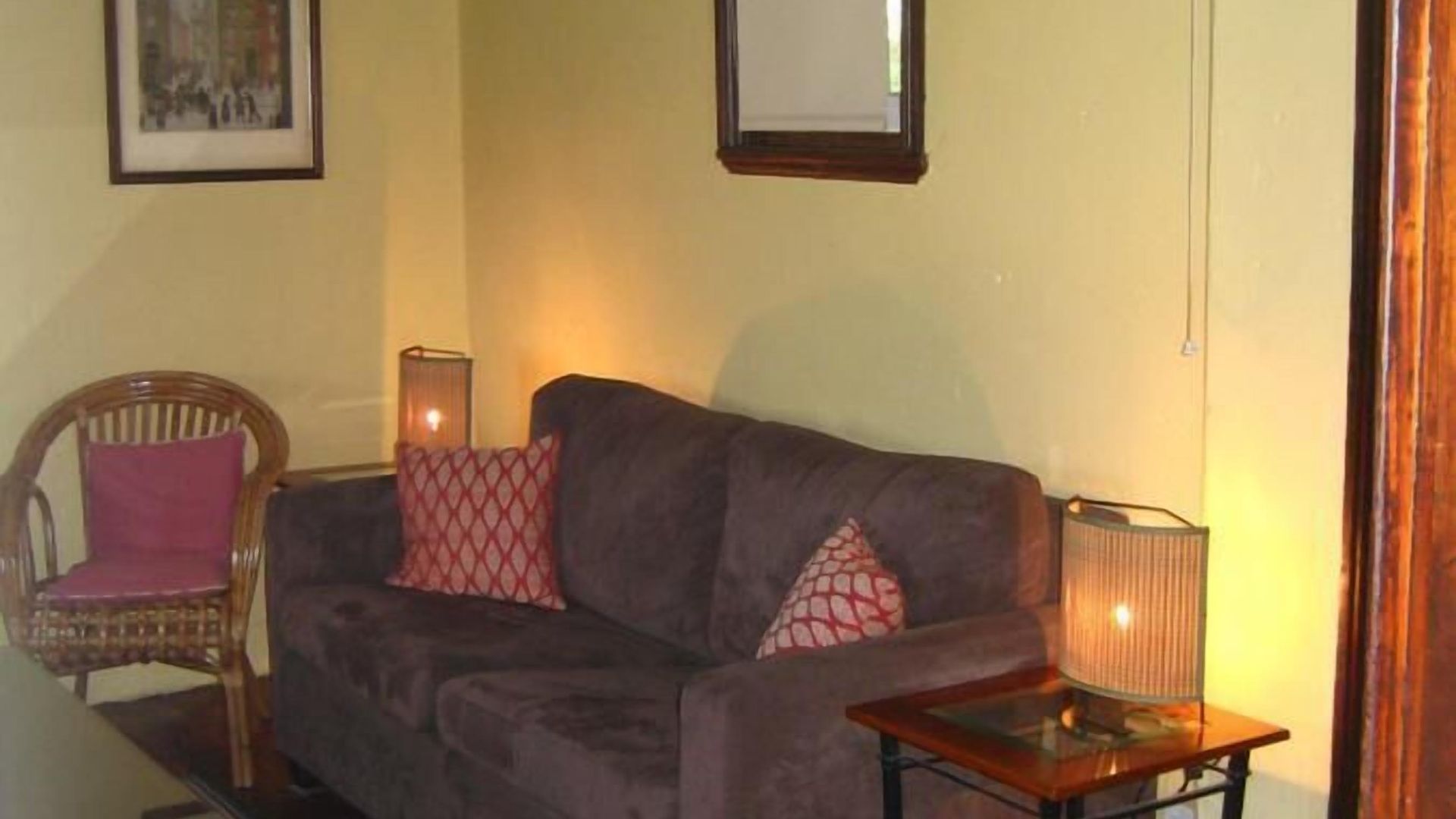 Mudgee Bed And Breakfast Bed & Breakfast 4*
