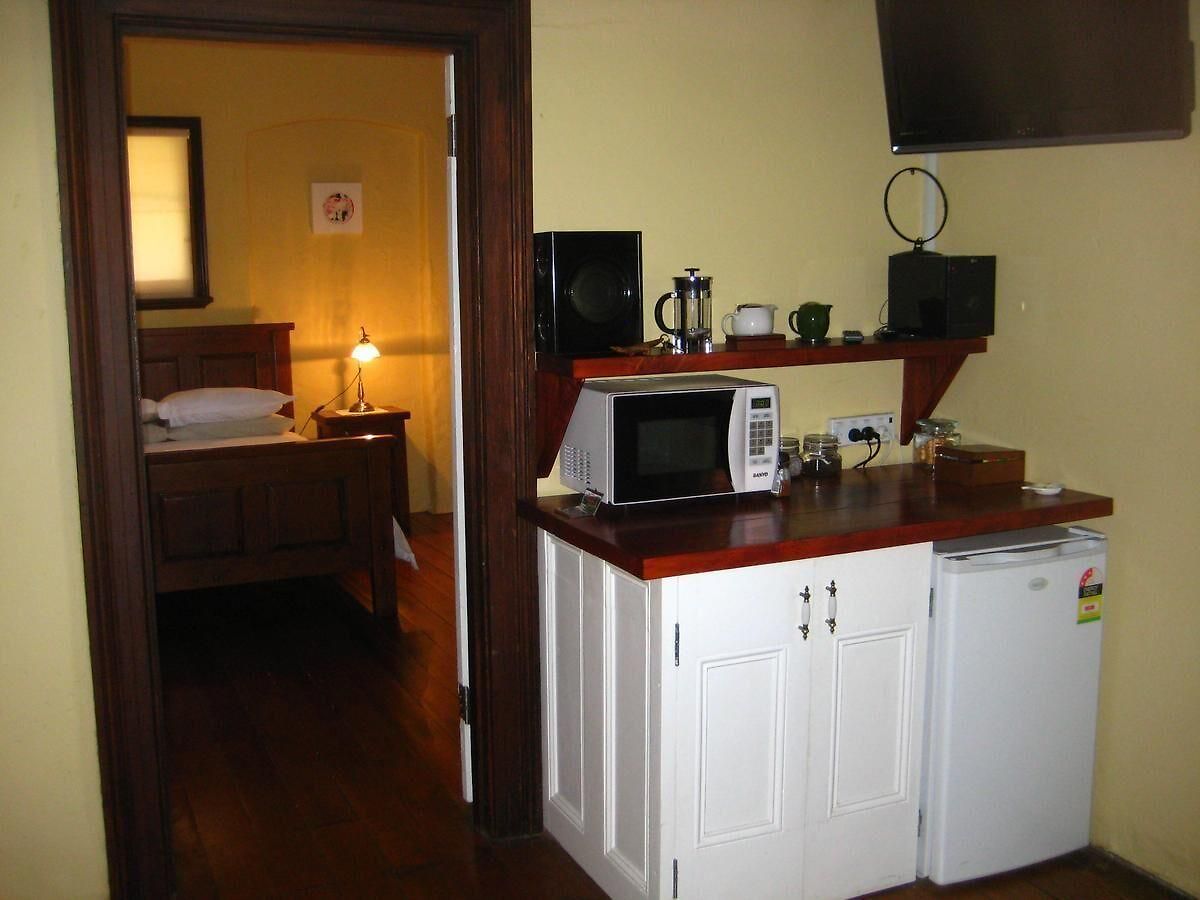 Mudgee Bed And Breakfast Mudgee
