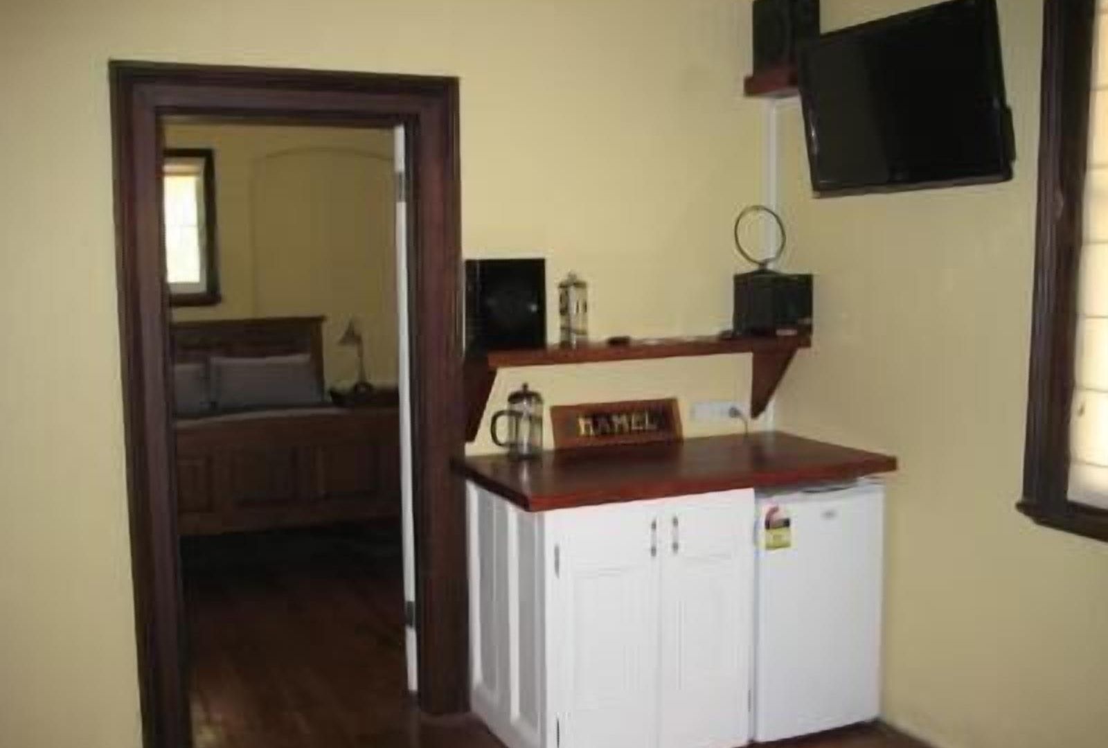 Bed & Breakfast Mudgee Bed And Breakfast 4*