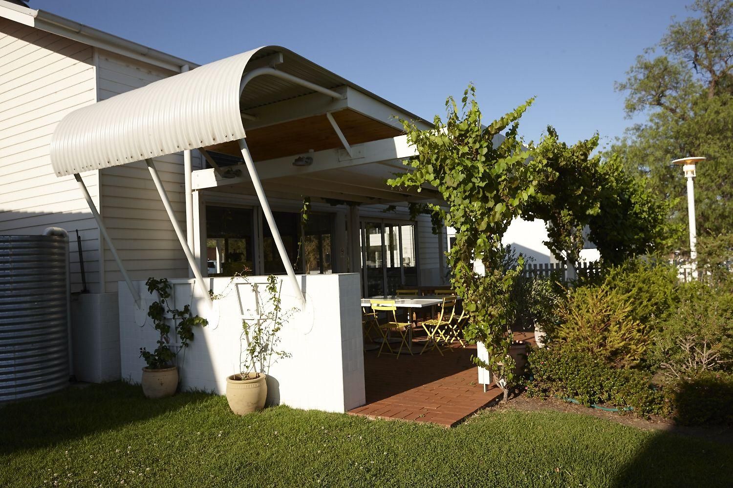 The Horatio Motel Mudgee