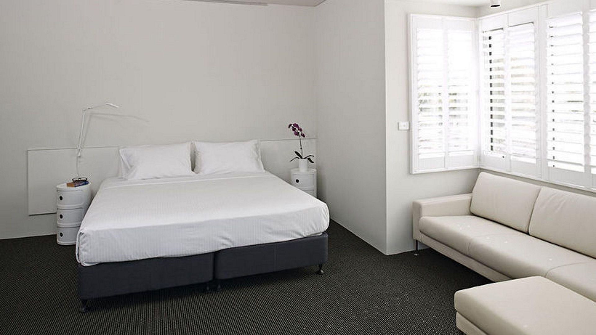 Motel The Horatio 4*