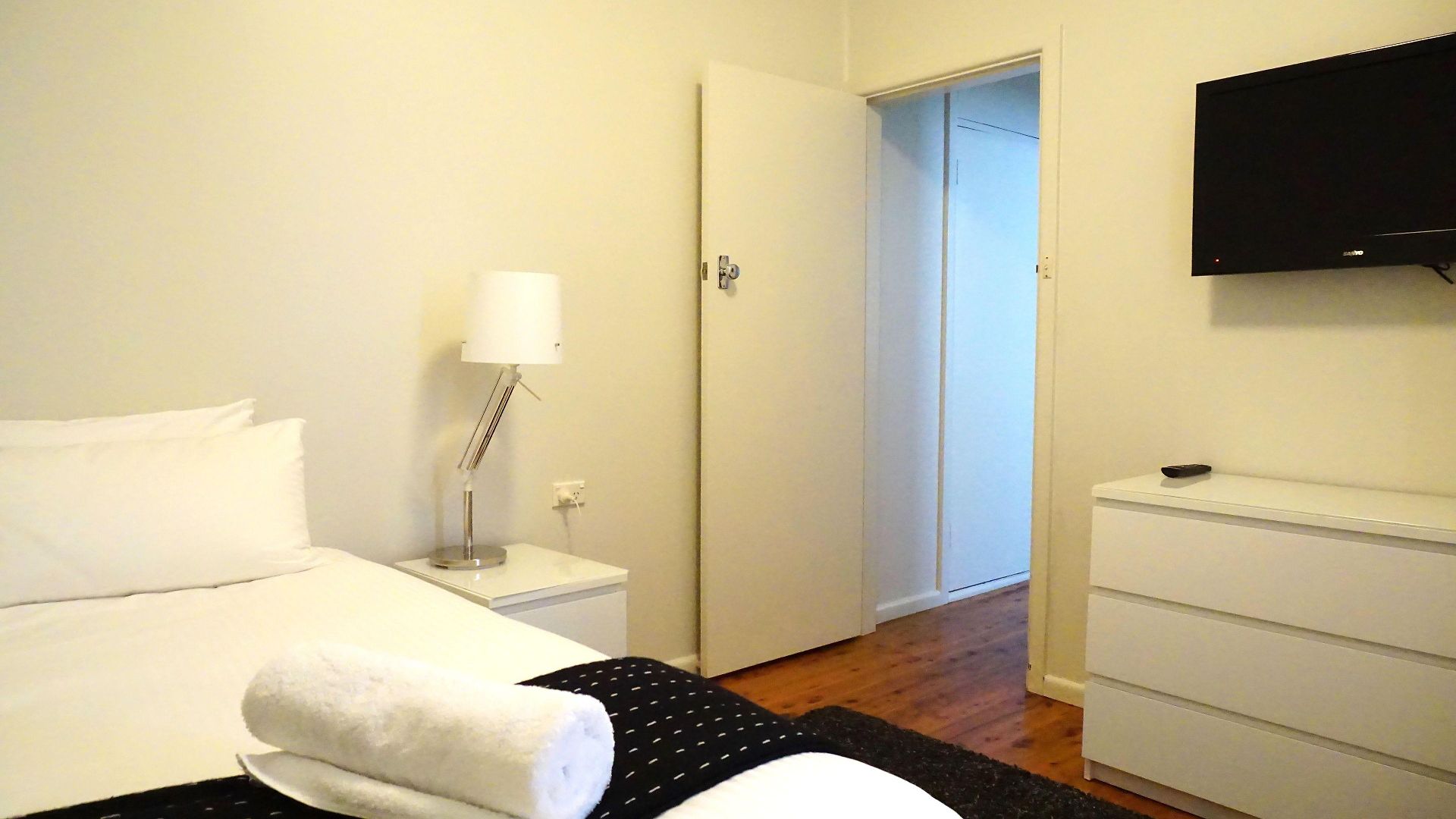 Motel The Horatio Mudgee