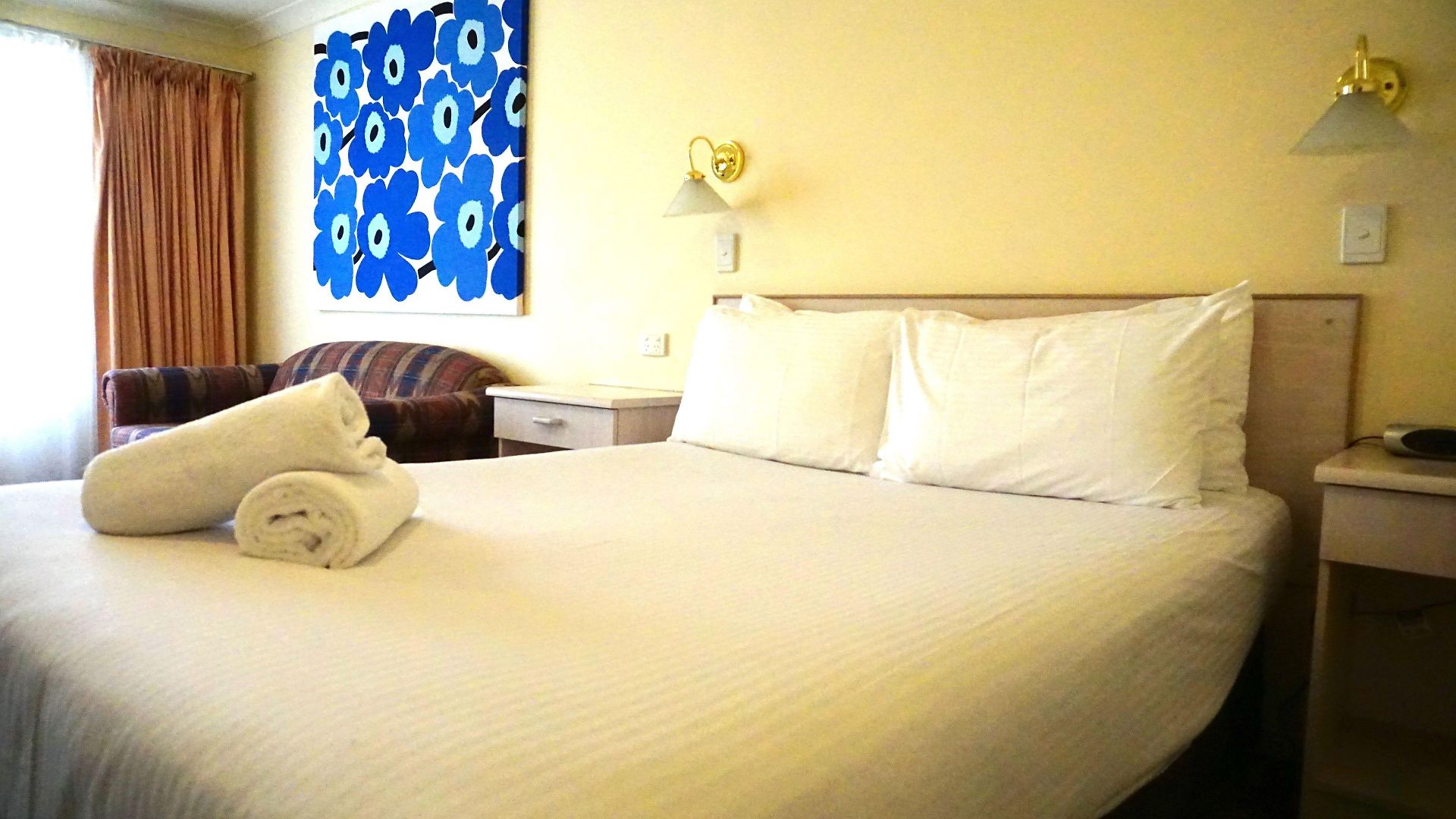 The Horatio 4* Mudgee
