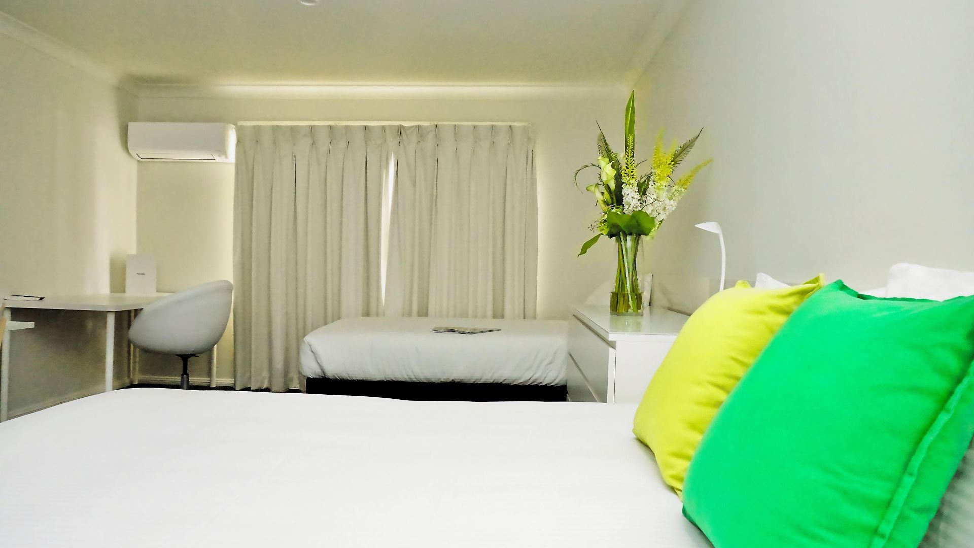The Horatio Motel Mudgee