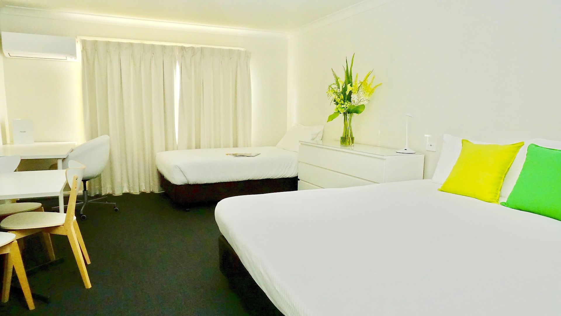 Motel The Horatio 4*