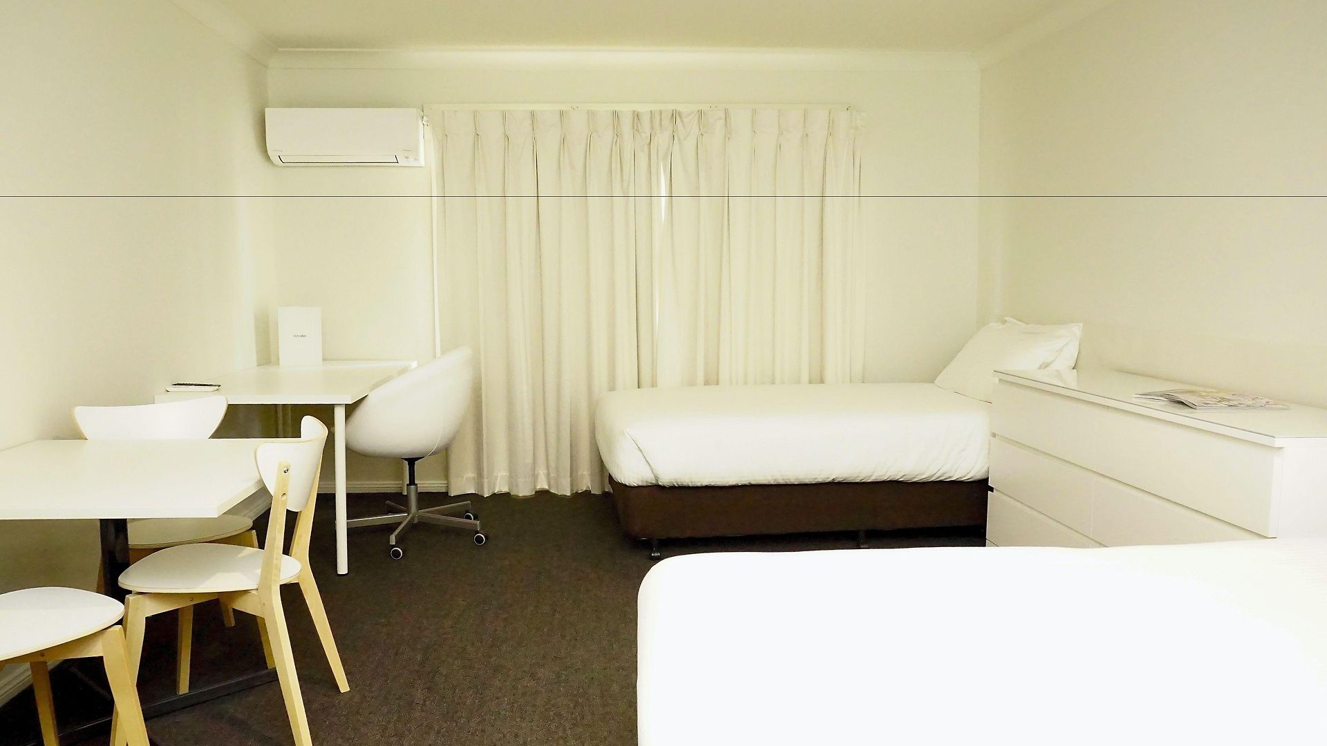 Motel The Horatio 4*