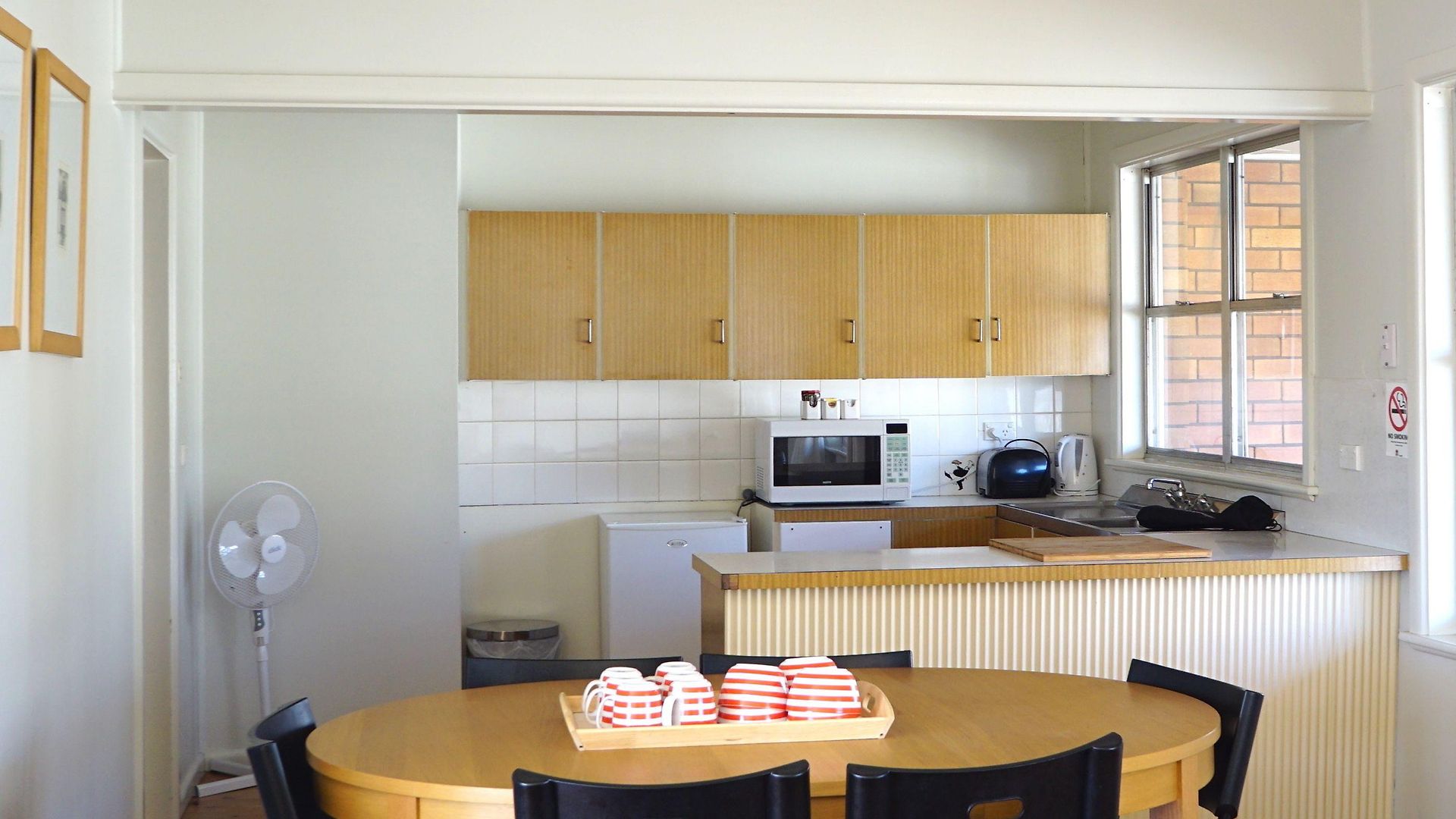 The Horatio Motel 4*