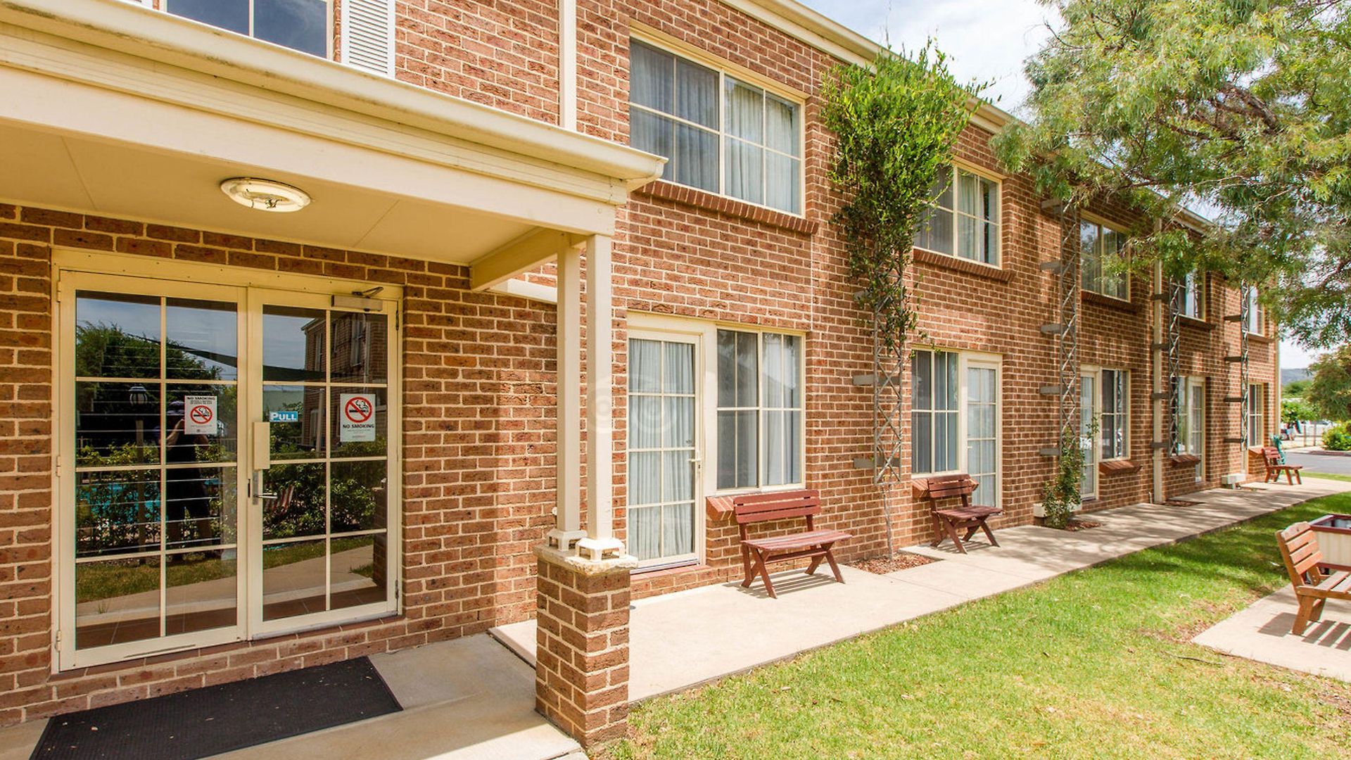 The Horatio Motel Mudgee