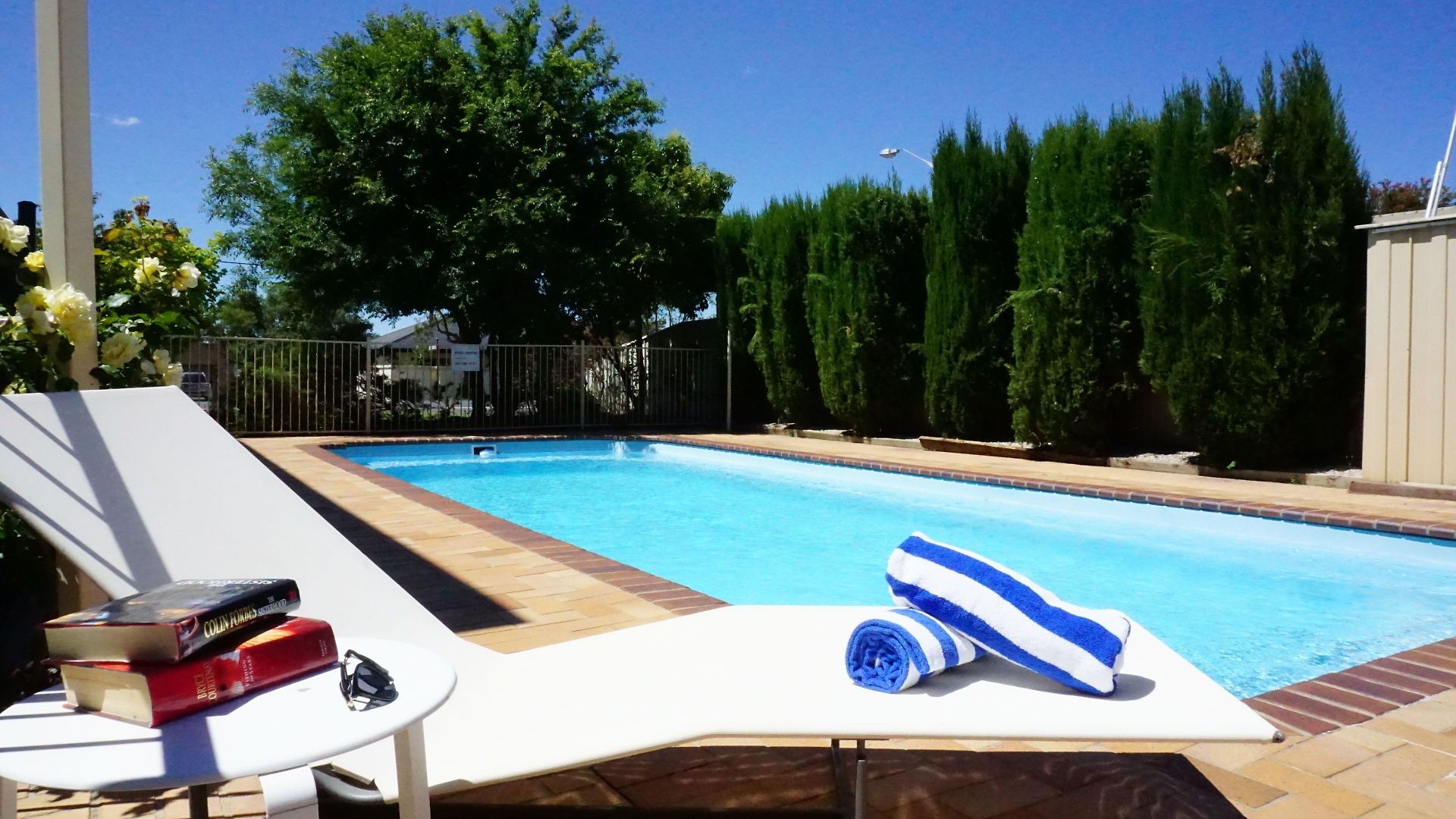The Horatio 4*