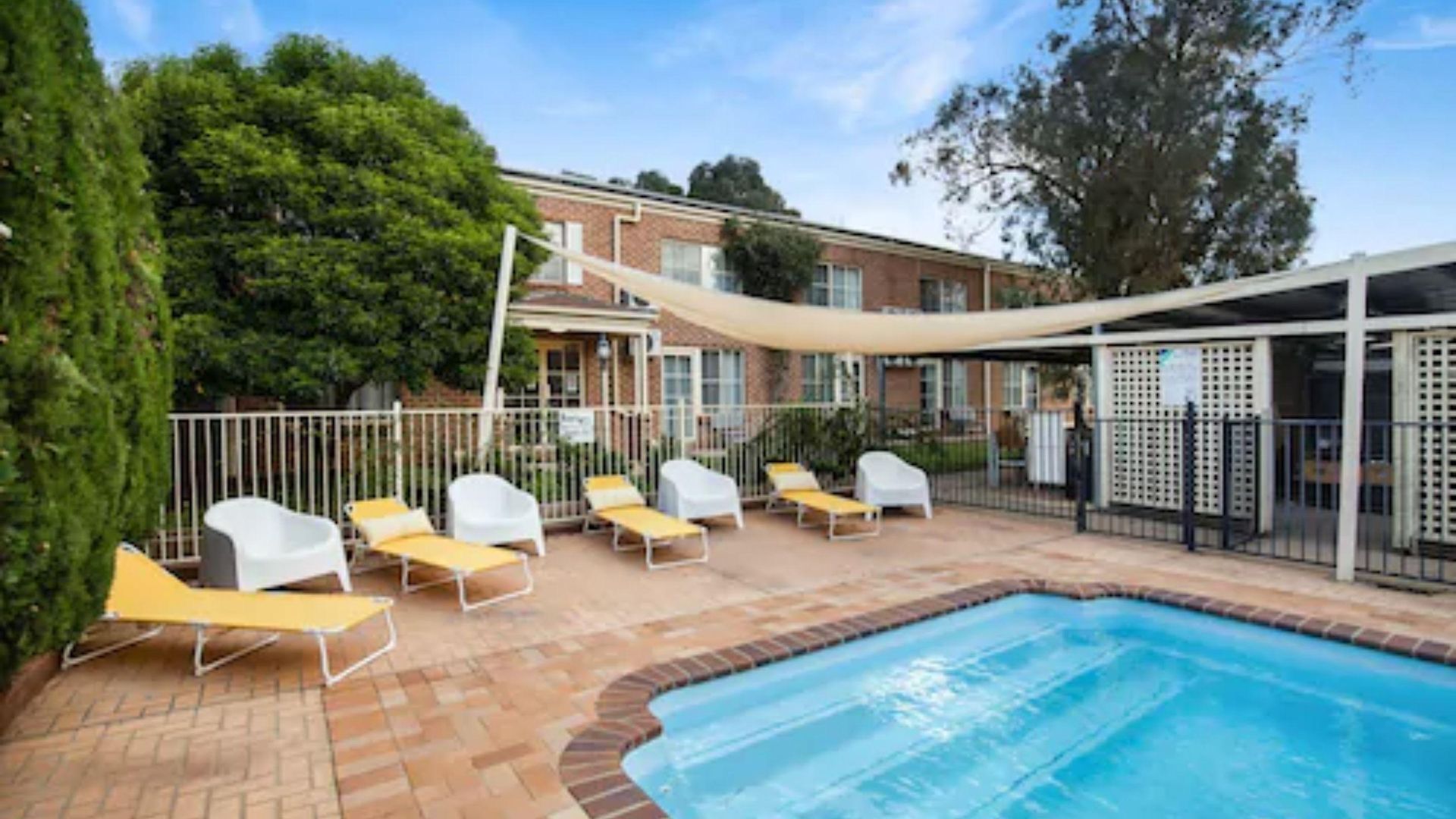 The Horatio 4* Mudgee