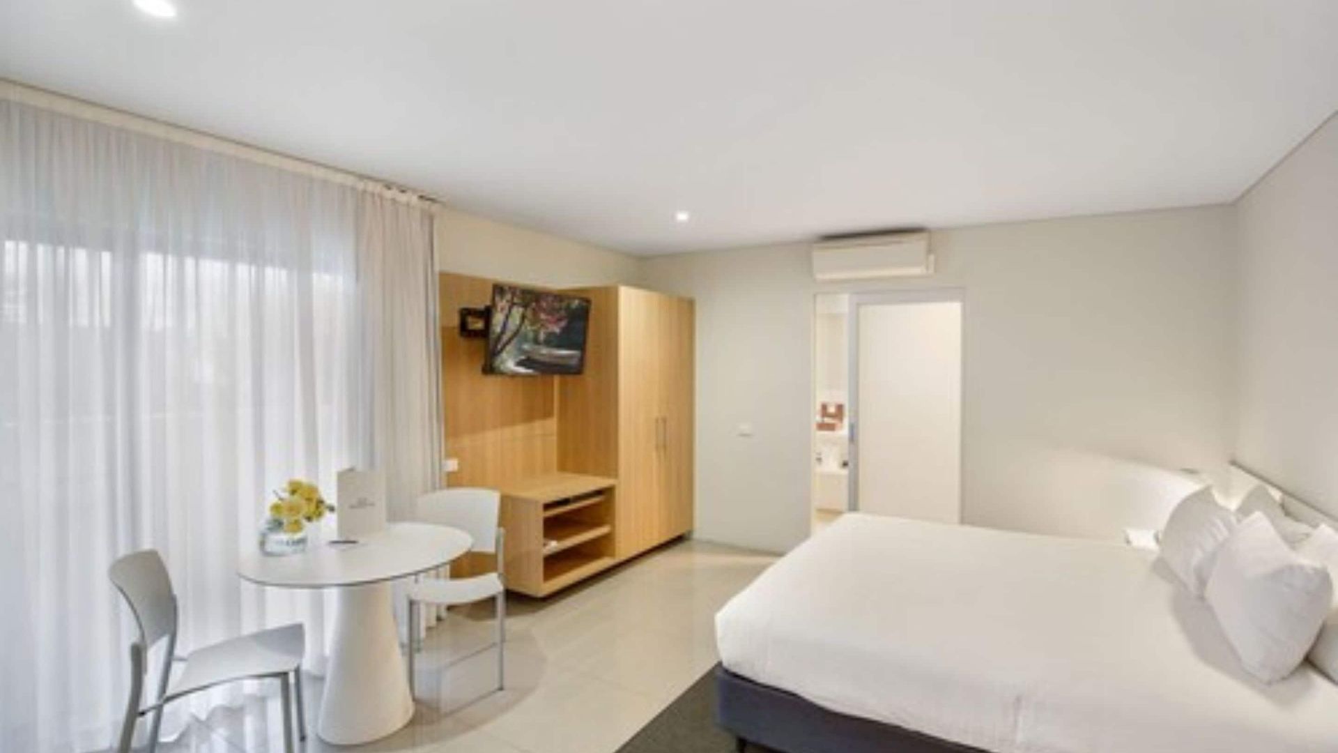 The Horatio Motel