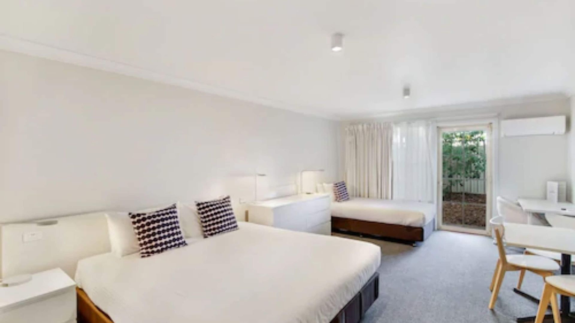 Motel The Horatio 4*