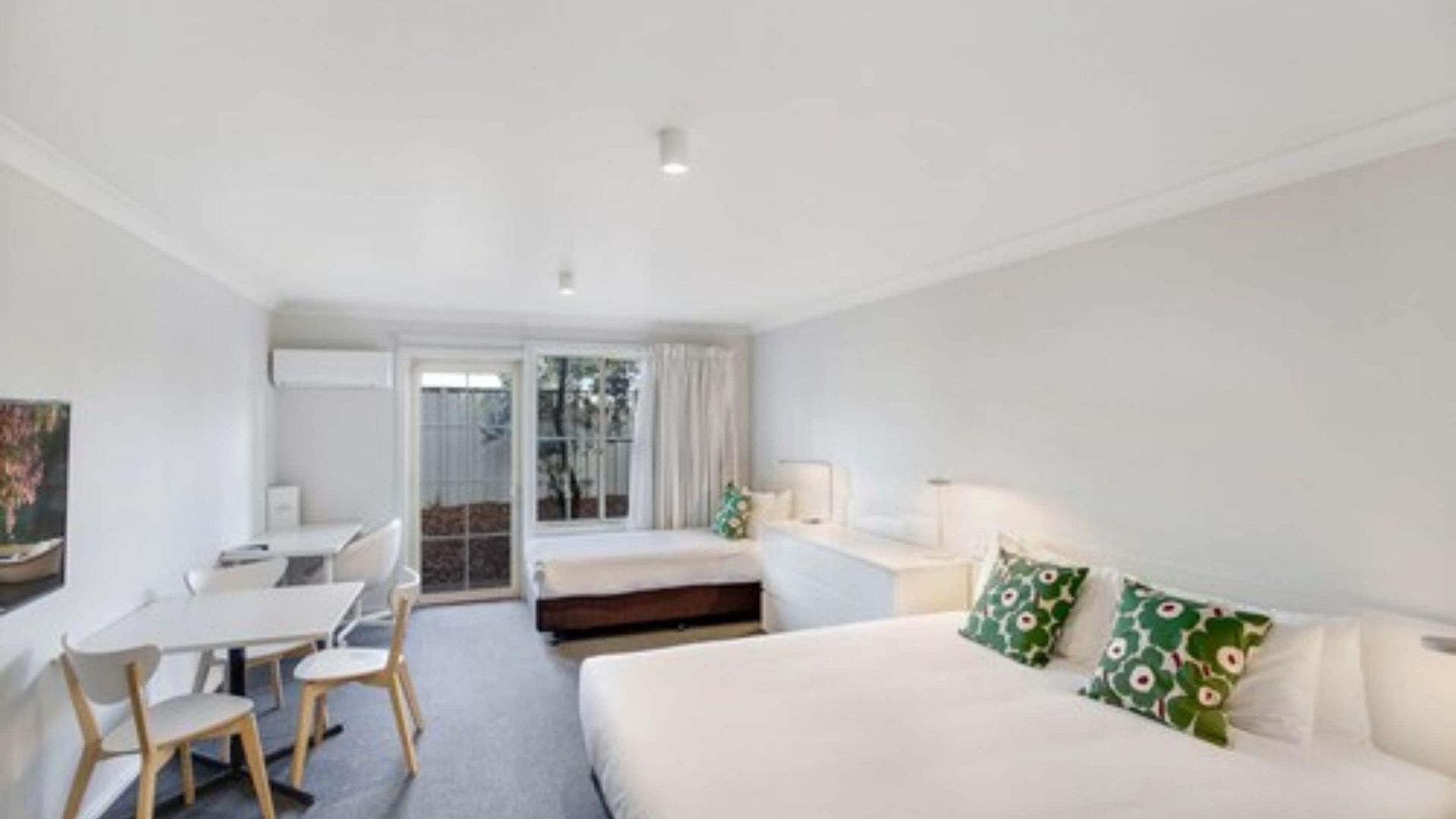 The Horatio Motel Mudgee