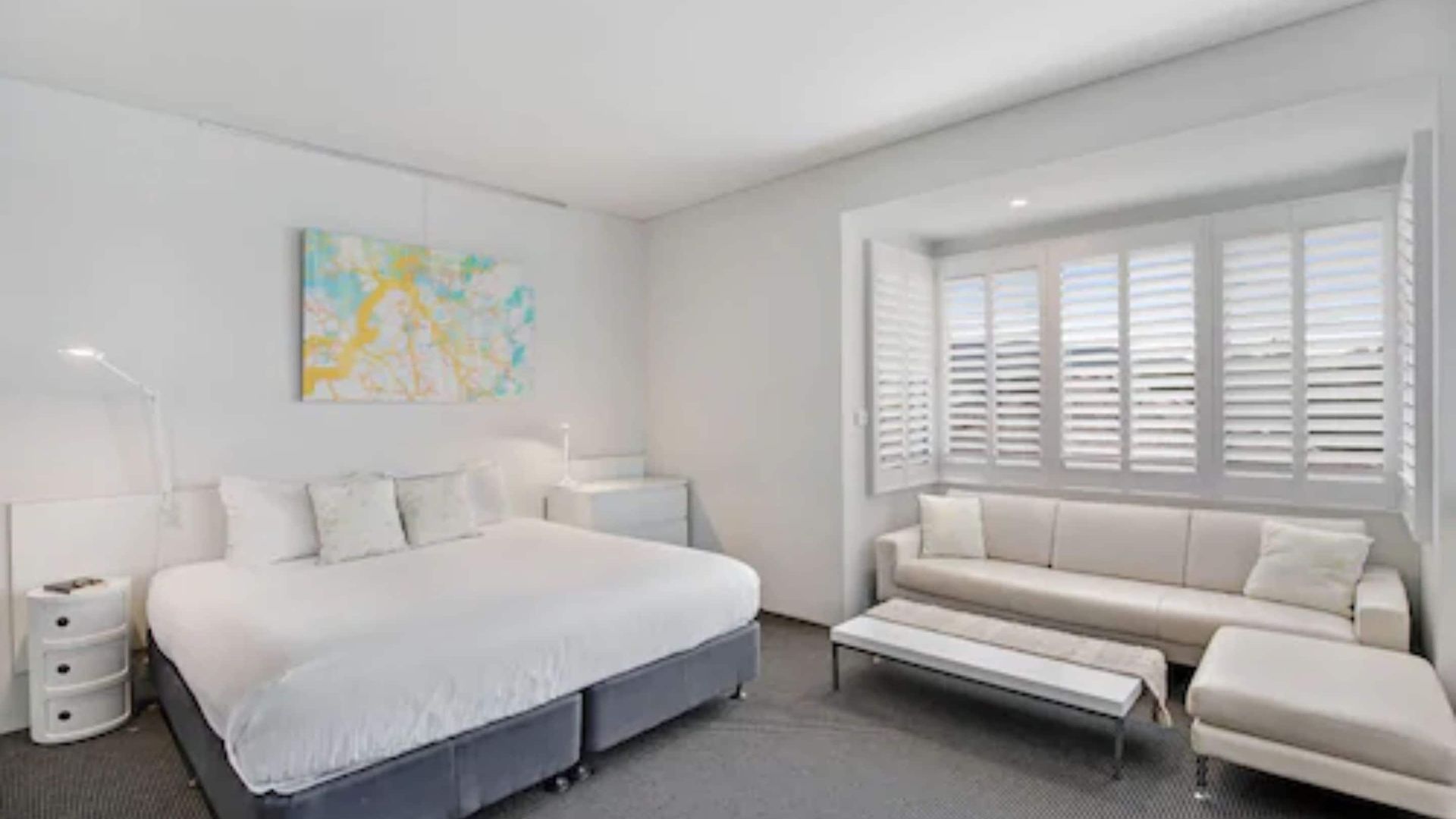 Motel The Horatio 4*