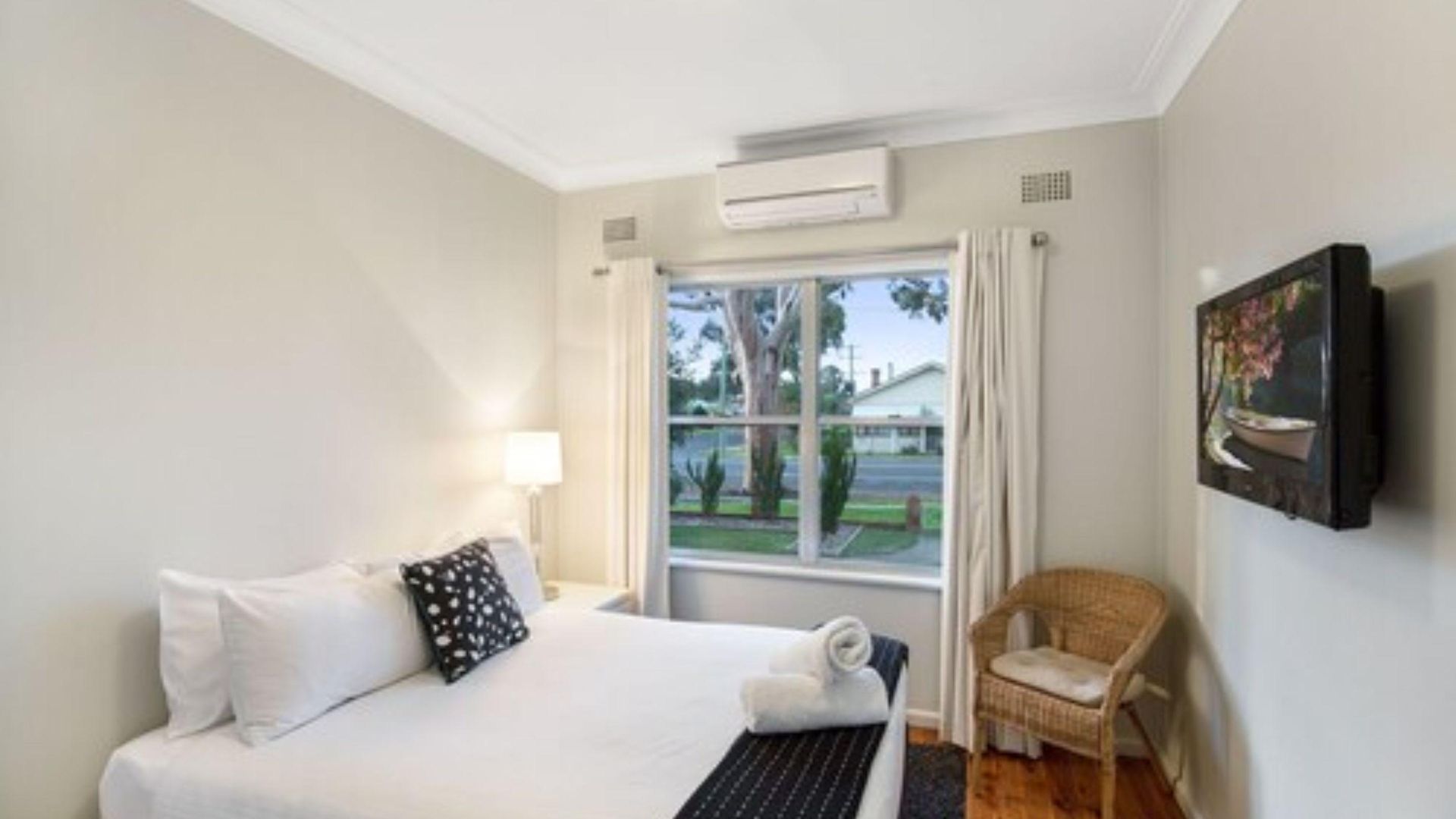Motel The Horatio Mudgee