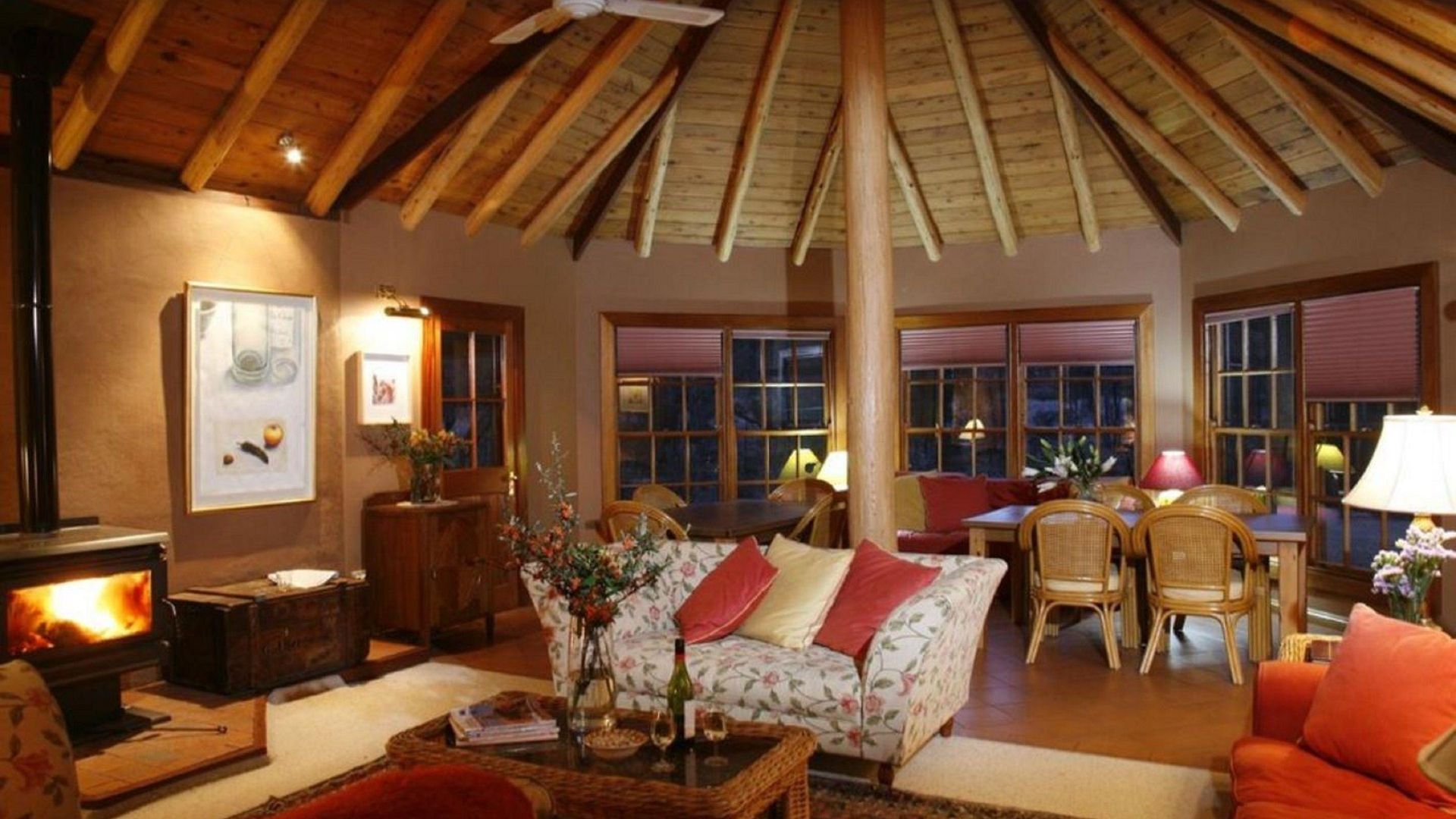 Hotel Wildwood 4*