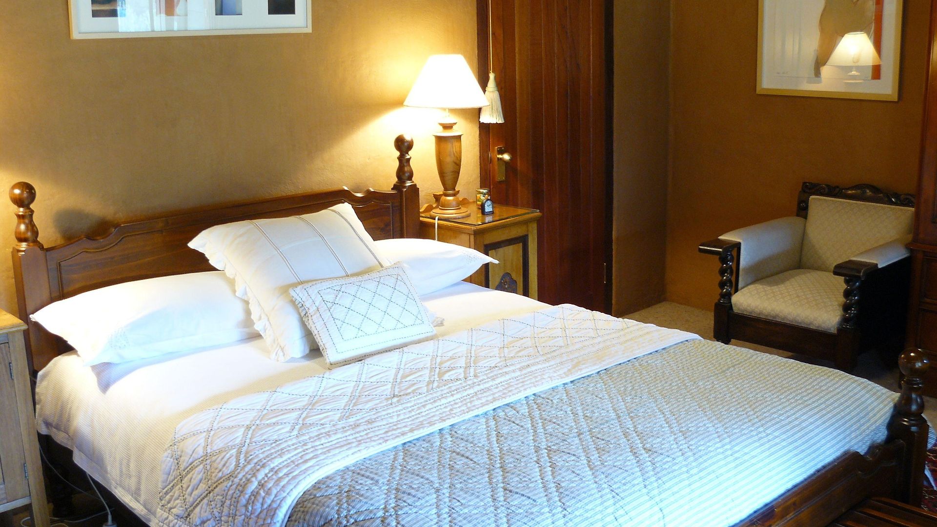 Hotel Wildwood Mudgee