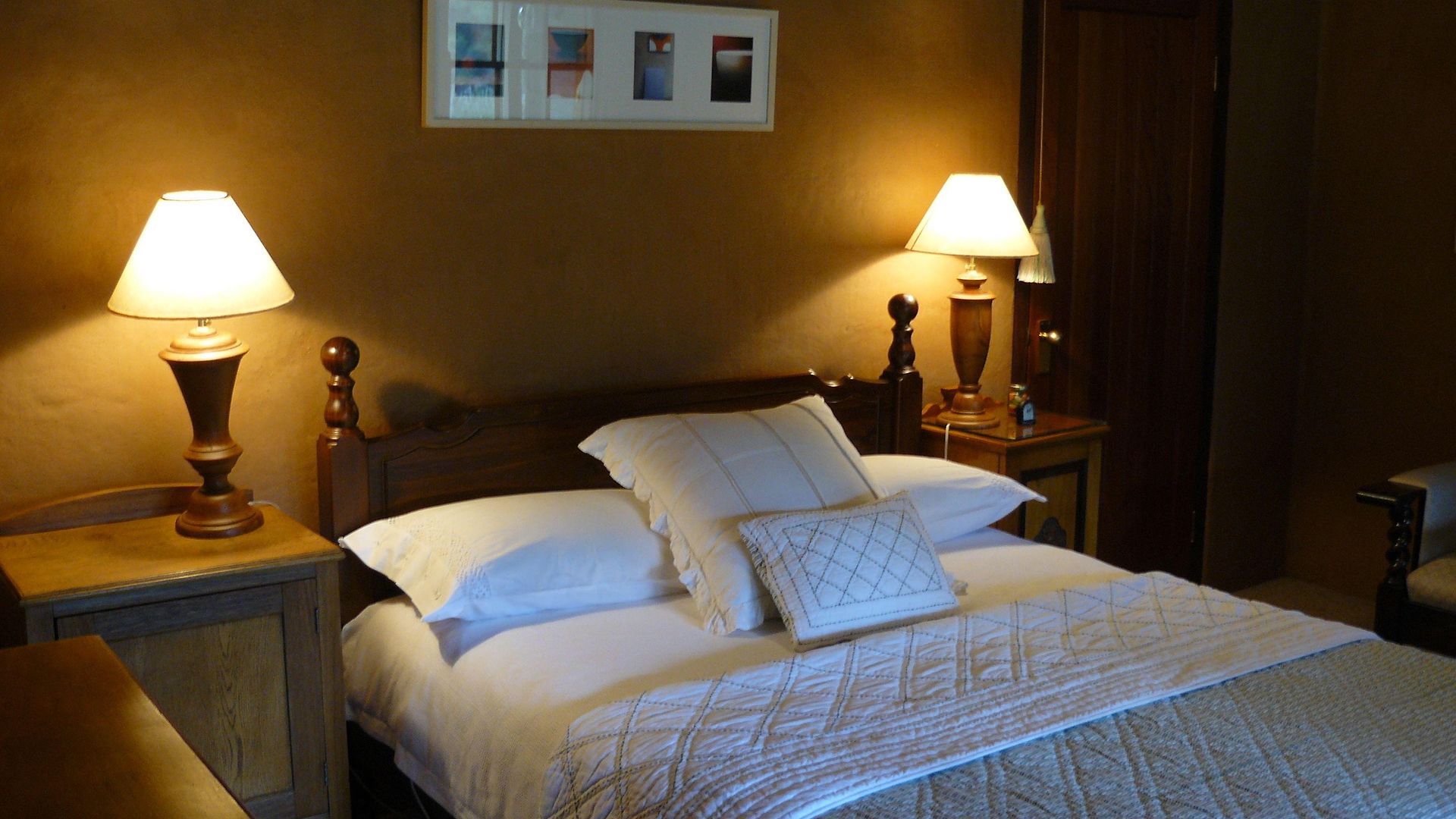 Hotel Wildwood 4*